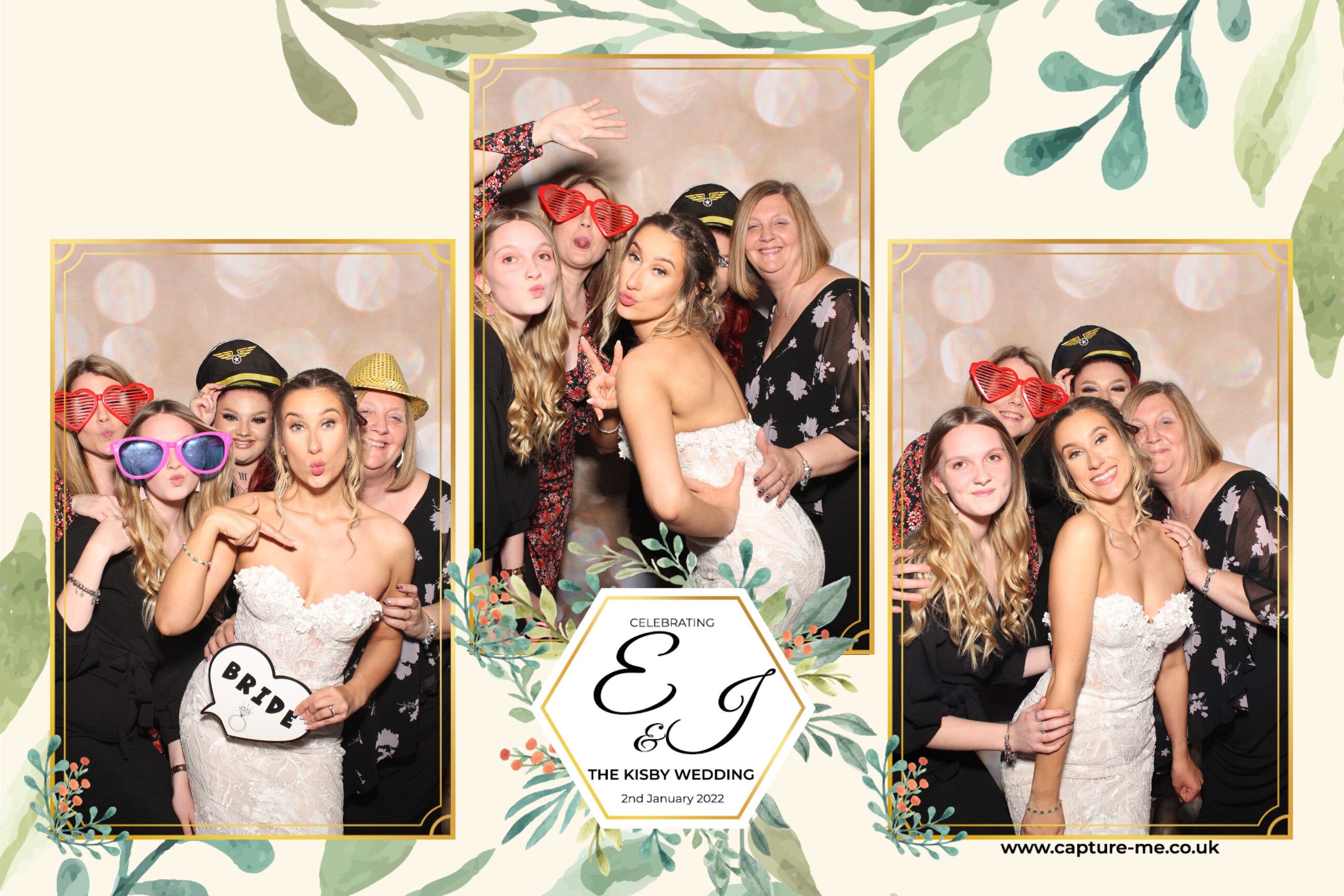 Emily & Josh's Wedding | View more photos from the event at gallery.capture-me.co.uk/u/Capture-me/Emily-Joshs-Wedding