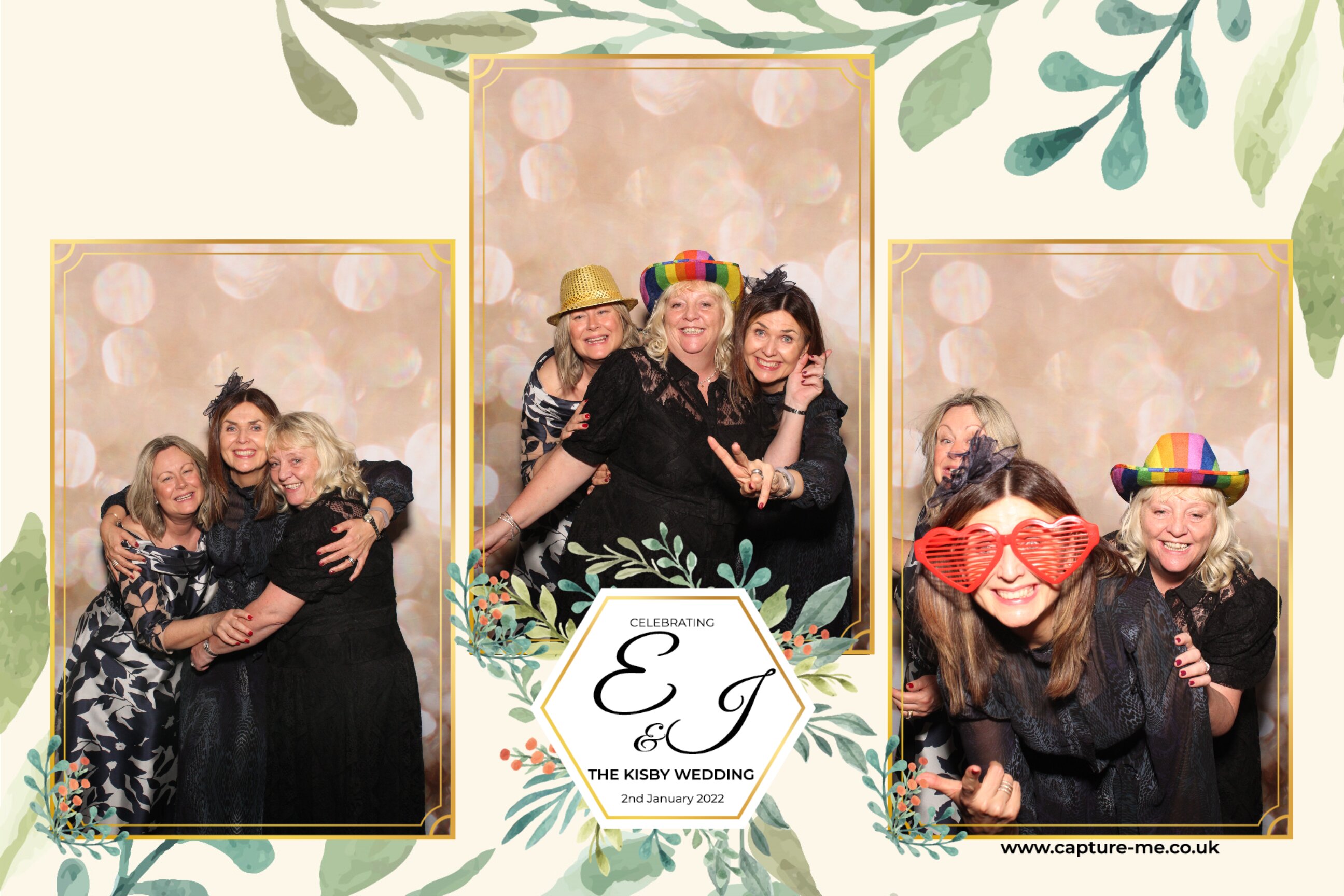 Emily & Josh's Wedding | View more photos from the event at gallery.capture-me.co.uk/u/Capture-me/Emily-Joshs-Wedding