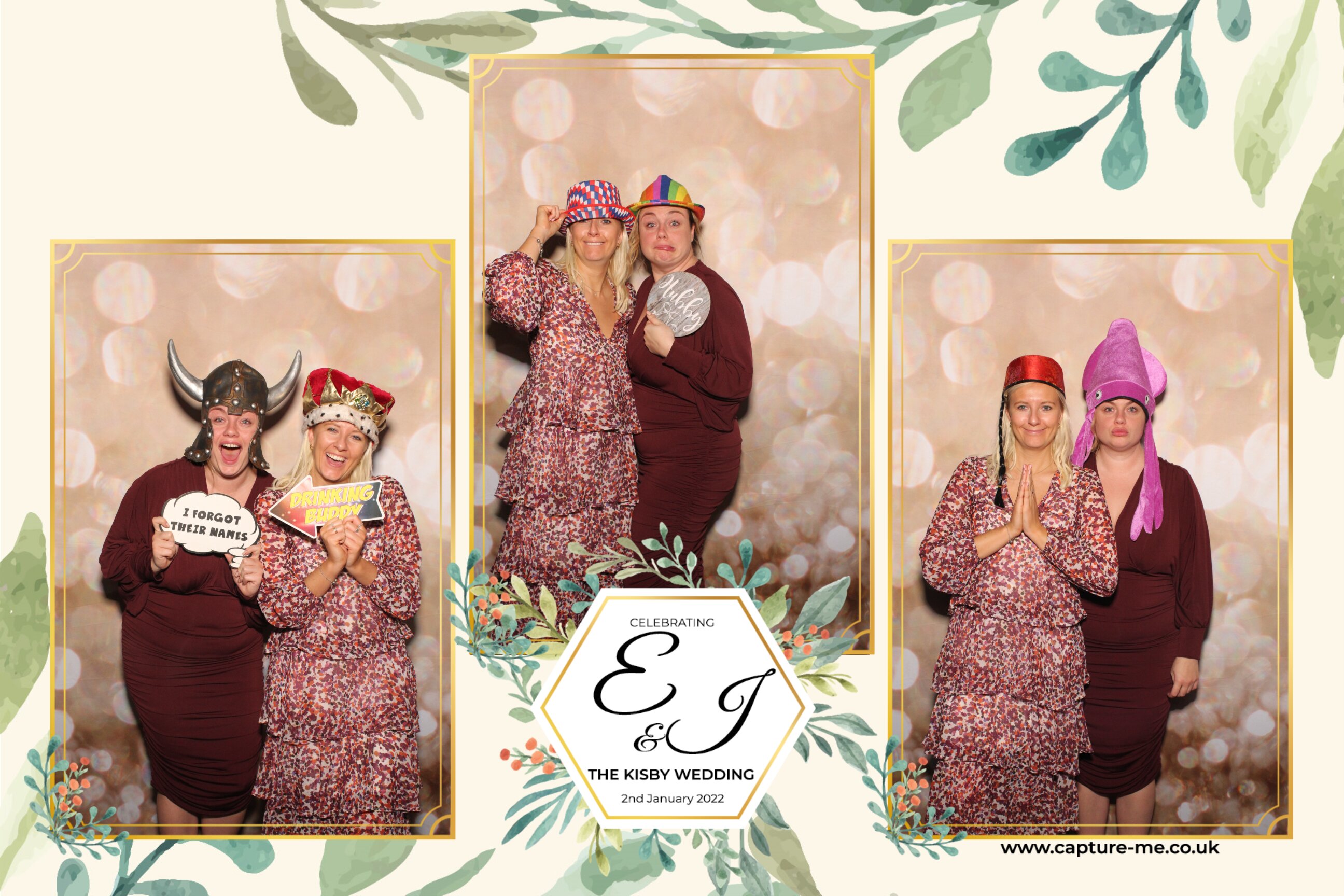 Emily & Josh's Wedding | View more photos from the event at gallery.capture-me.co.uk/u/Capture-me/Emily-Joshs-Wedding