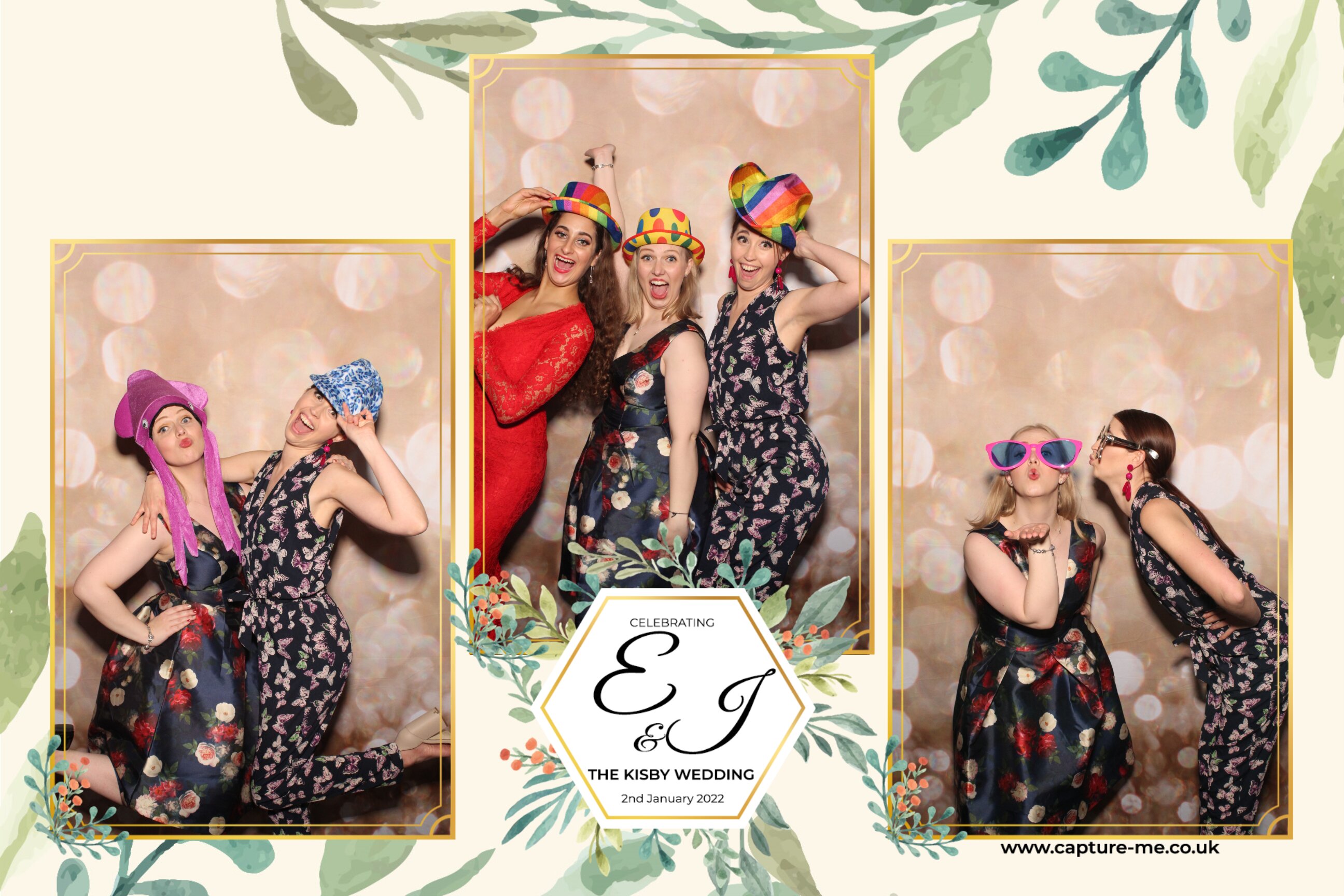 Emily & Josh's Wedding | View more photos from the event at gallery.capture-me.co.uk/u/Capture-me/Emily-Joshs-Wedding