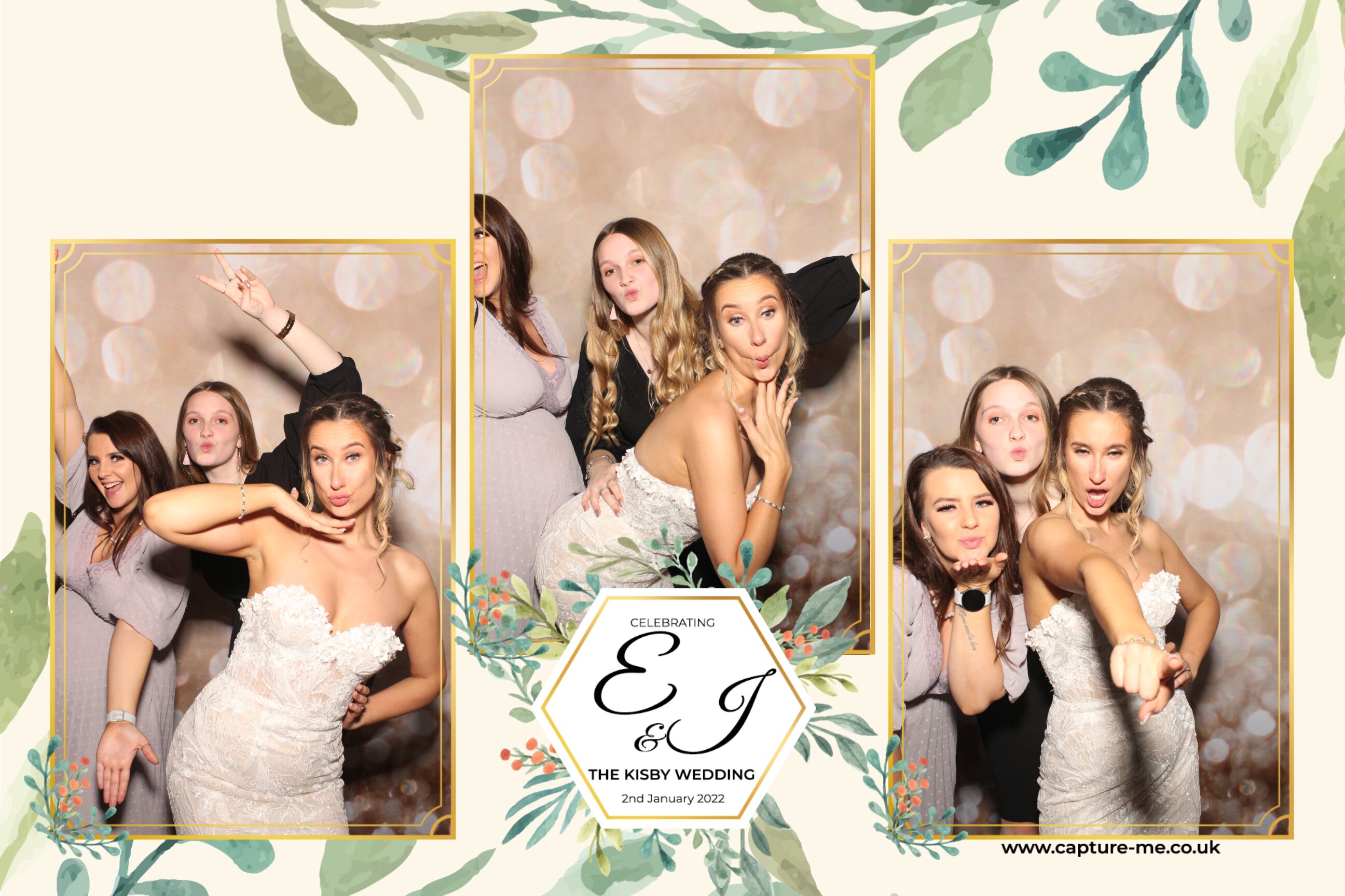 Emily & Josh's Wedding | View more photos from the event at gallery.capture-me.co.uk/u/Capture-me/Emily-Joshs-Wedding