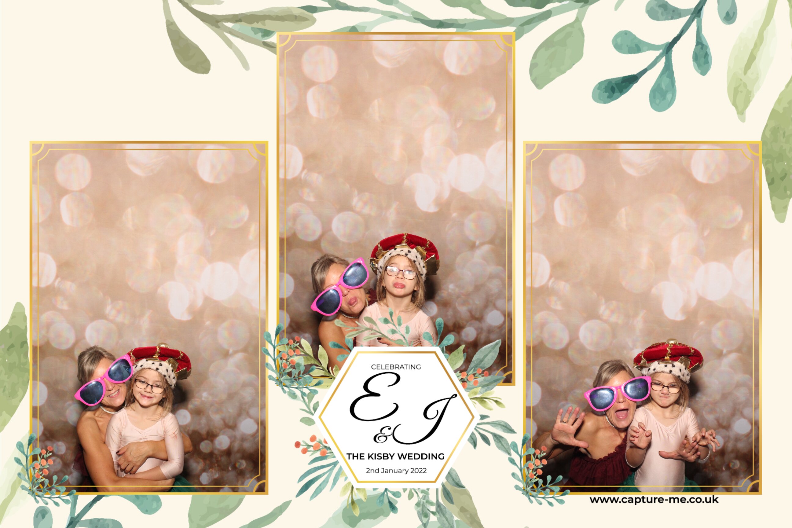 Emily & Josh's Wedding | View more photos from the event at gallery.capture-me.co.uk/u/Capture-me/Emily-Joshs-Wedding