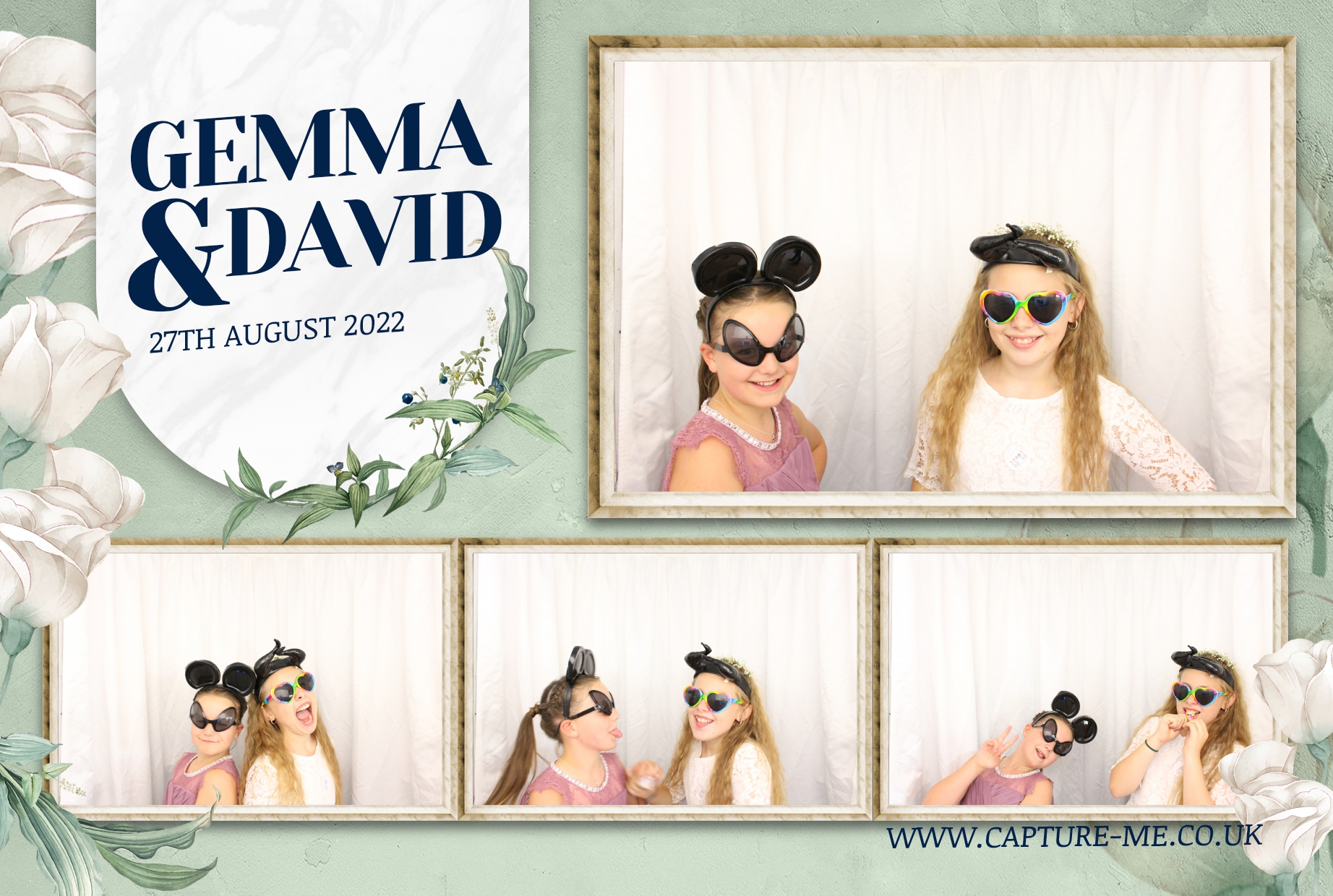 Gemma & David Wedding | View more photos from the event at gallery.capture-me.co.uk/u/Capture-me/Gemma-David-Wedding