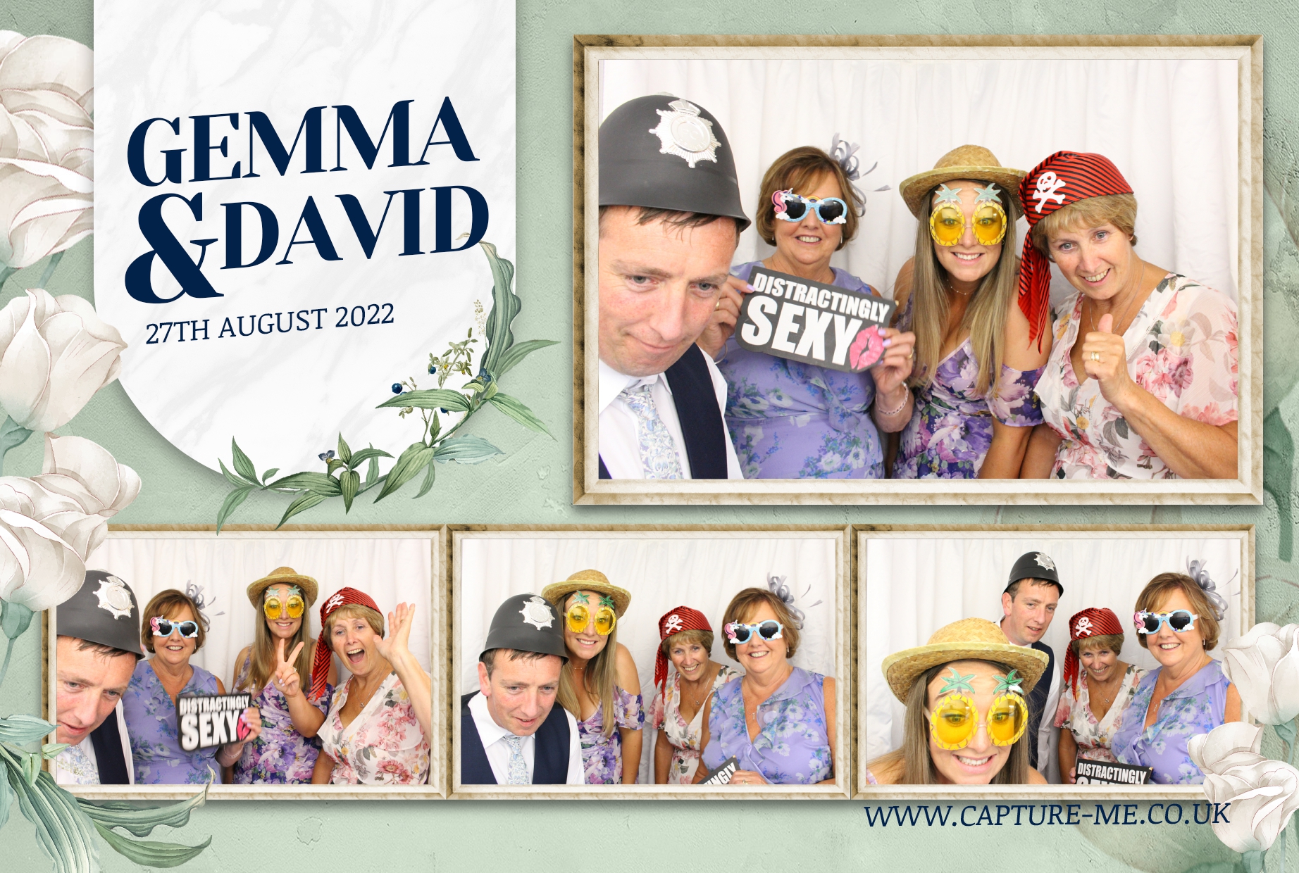 Gemma & David Wedding | View more photos from the event at gallery.capture-me.co.uk/u/Capture-me/Gemma-David-Wedding