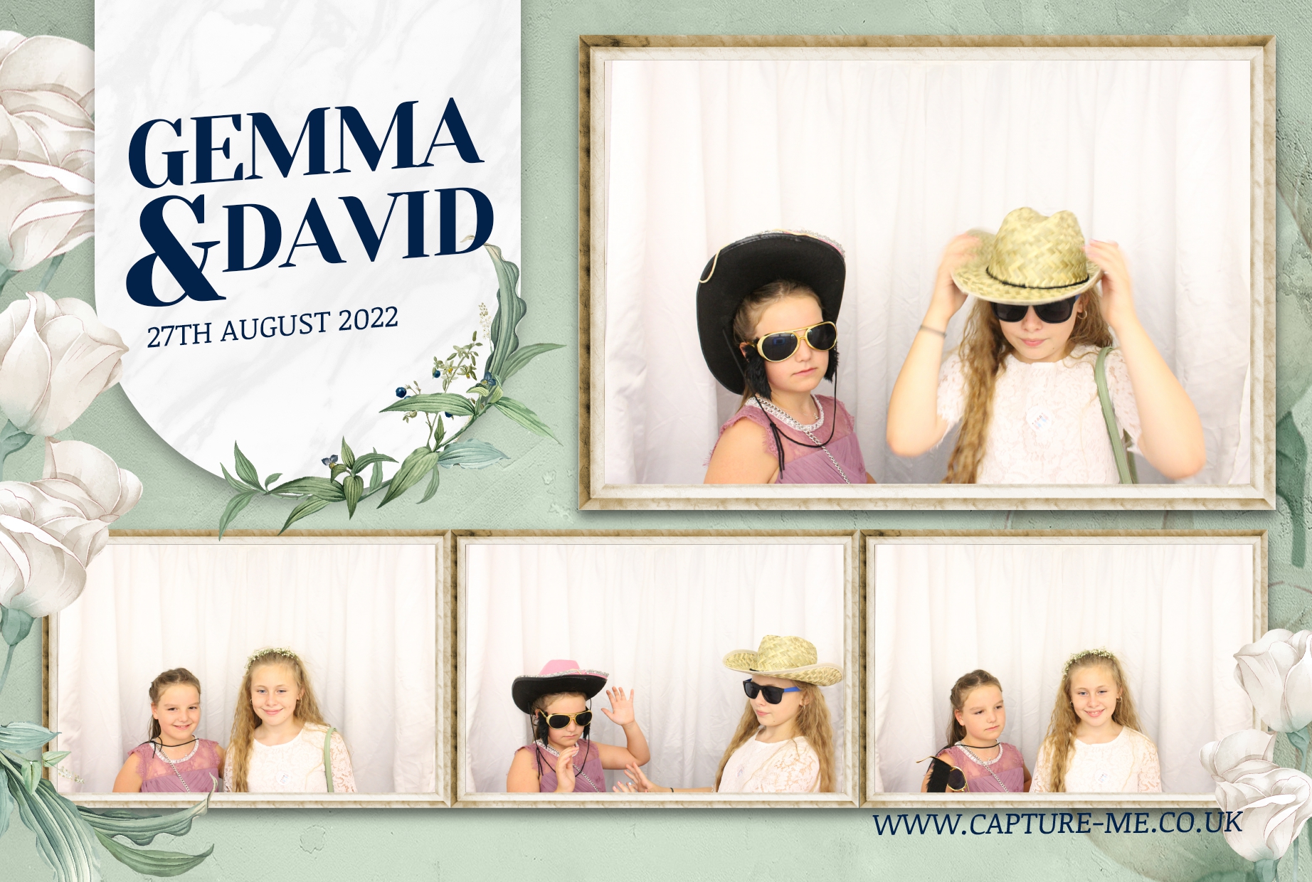 Gemma & David Wedding | View more photos from the event at gallery.capture-me.co.uk/u/Capture-me/Gemma-David-Wedding