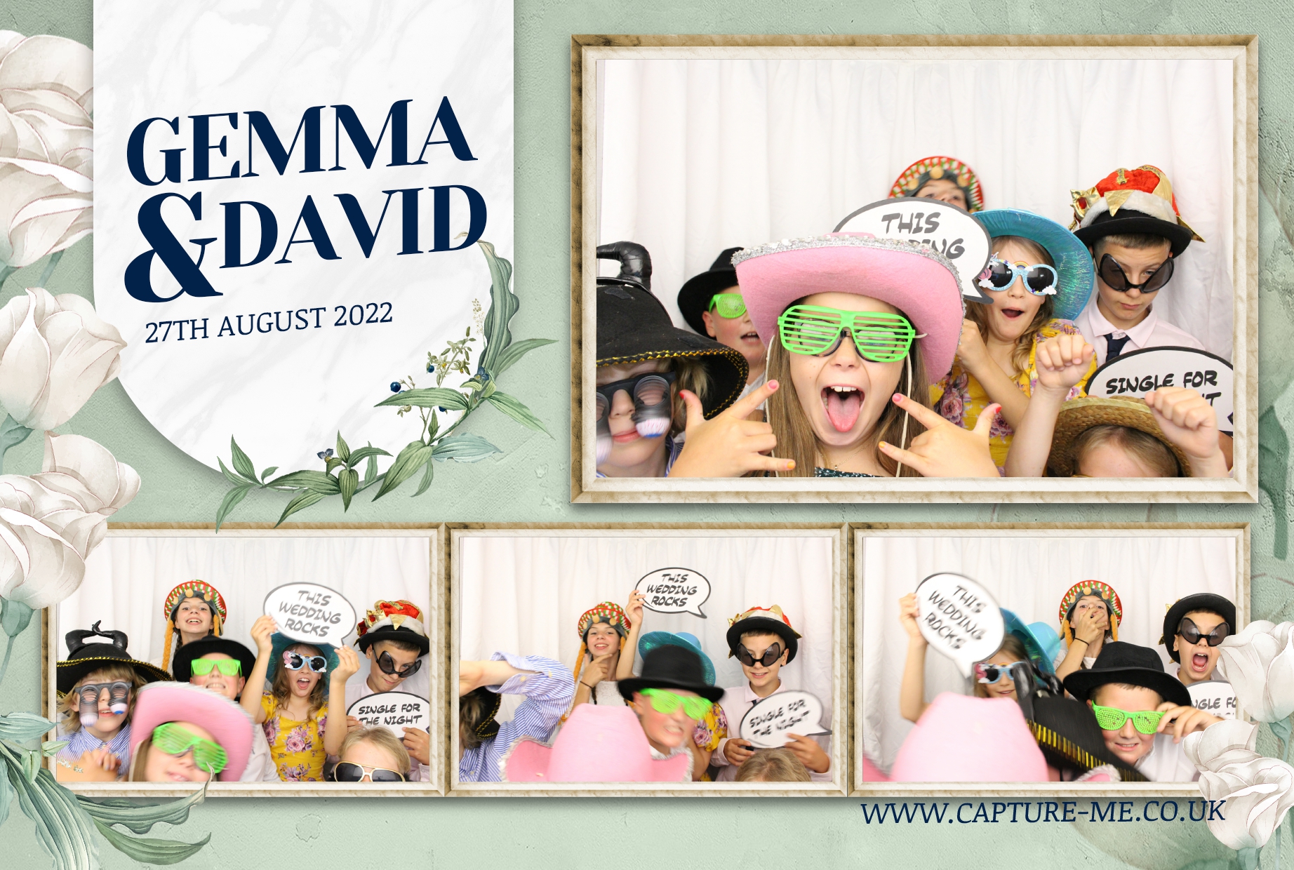 Gemma & David Wedding | View more photos from the event at gallery.capture-me.co.uk/u/Capture-me/Gemma-David-Wedding