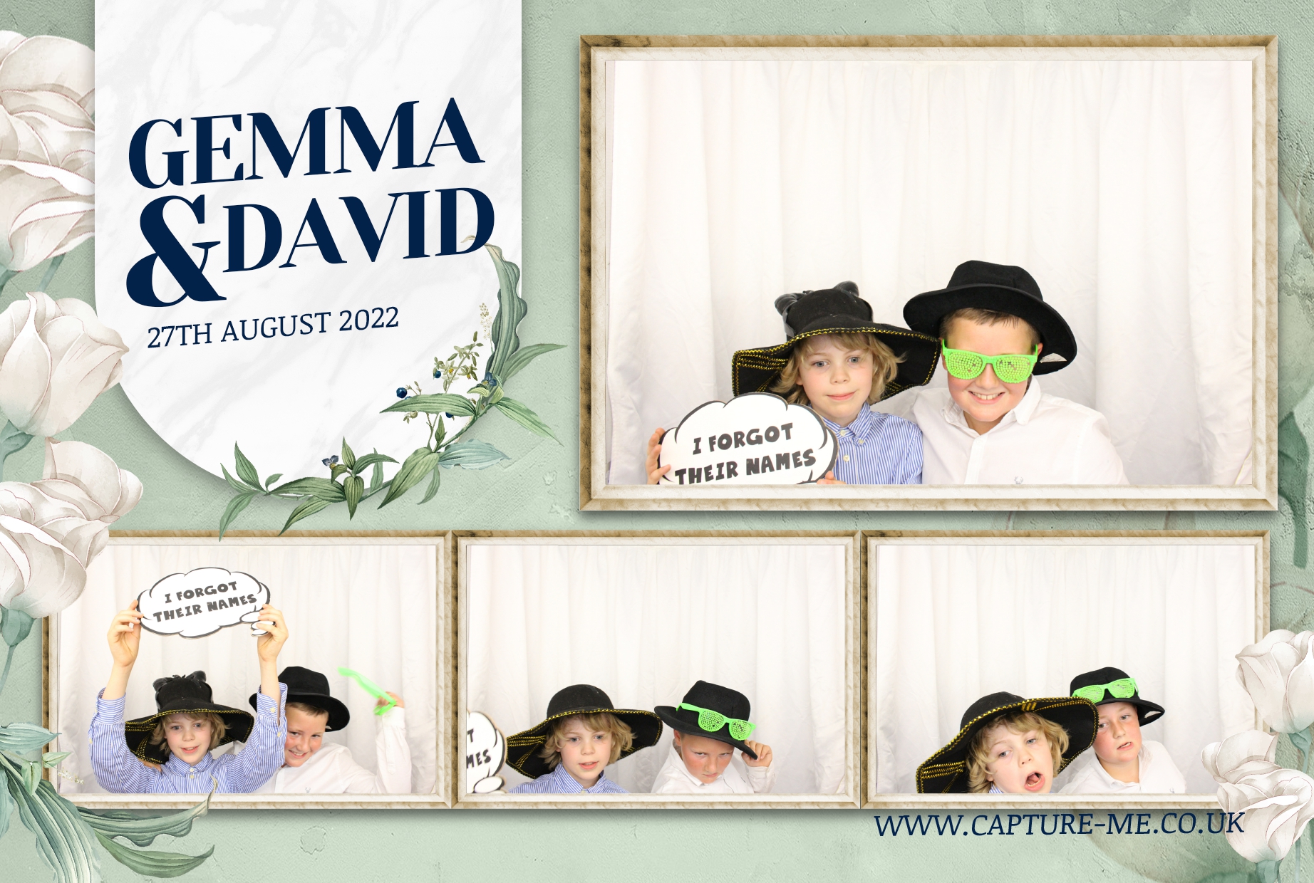 Gemma & David Wedding | View more photos from the event at gallery.capture-me.co.uk/u/Capture-me/Gemma-David-Wedding