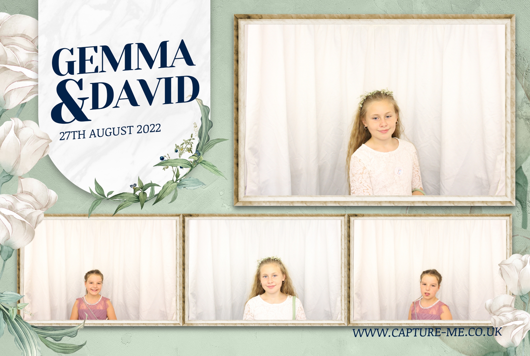 Gemma & David Wedding | View more photos from the event at gallery.capture-me.co.uk/u/Capture-me/Gemma-David-Wedding