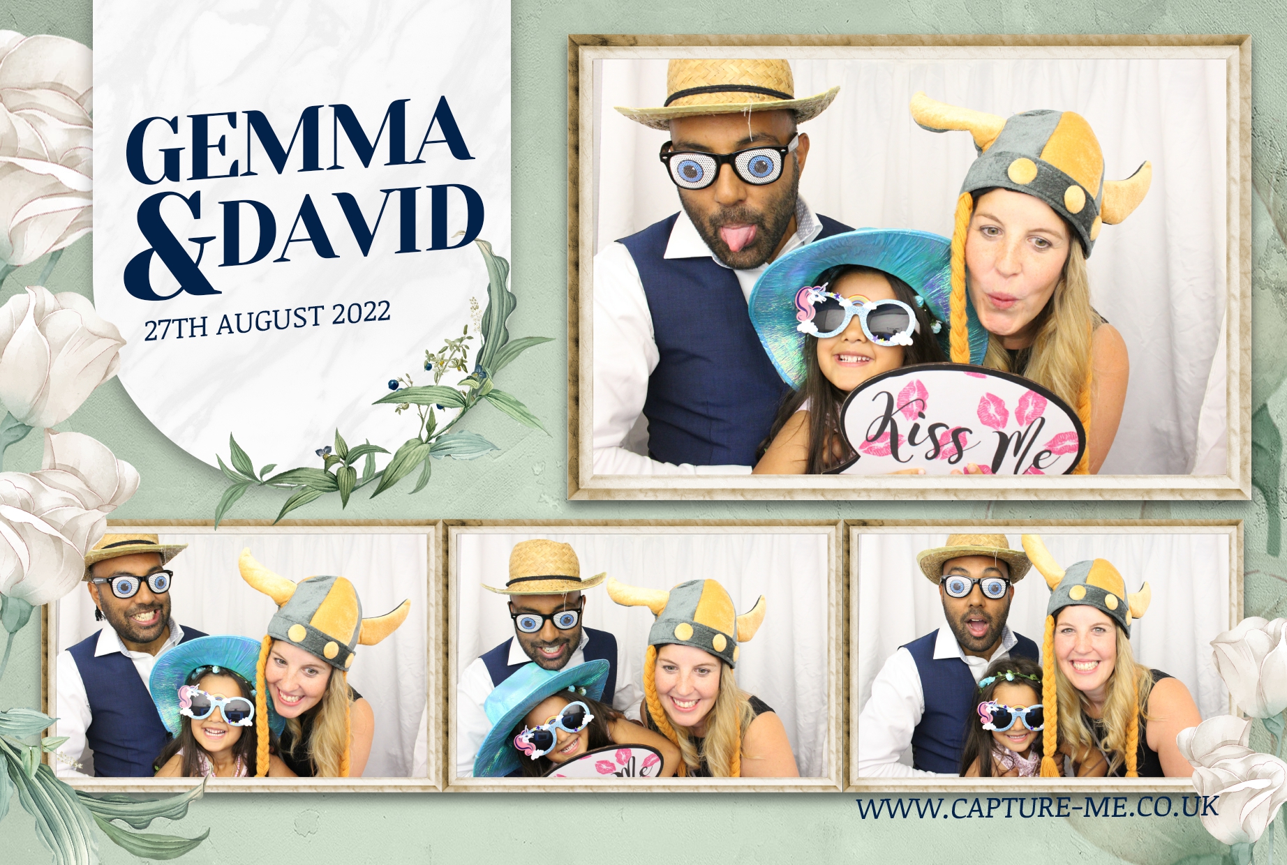 Gemma & David Wedding | View more photos from the event at gallery.capture-me.co.uk/u/Capture-me/Gemma-David-Wedding