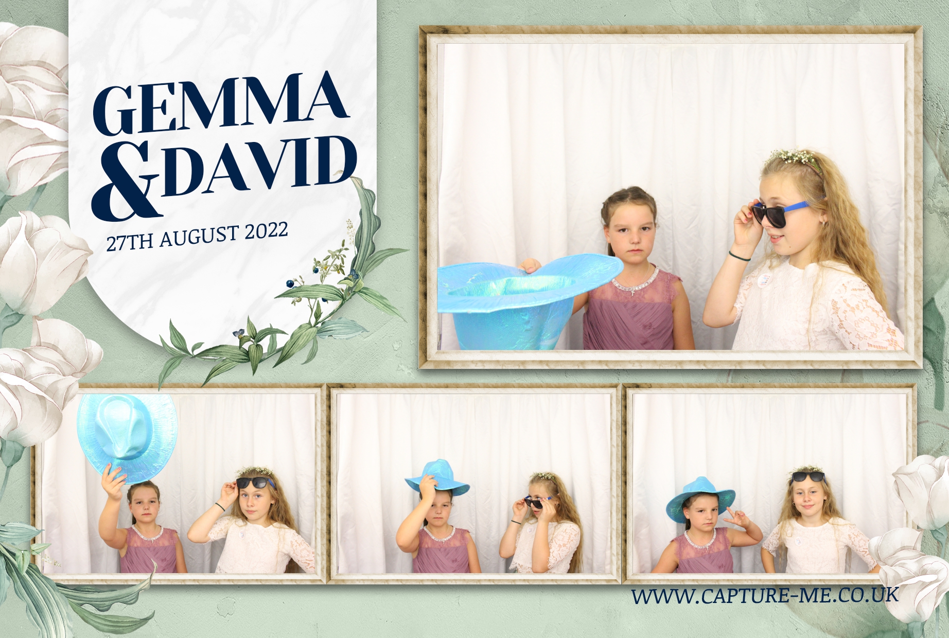 Gemma & David Wedding | View more photos from the event at gallery.capture-me.co.uk/u/Capture-me/Gemma-David-Wedding
