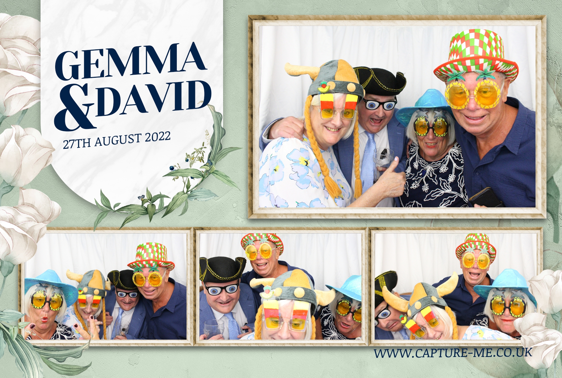 Gemma & David Wedding | View more photos from the event at gallery.capture-me.co.uk/u/Capture-me/Gemma-David-Wedding