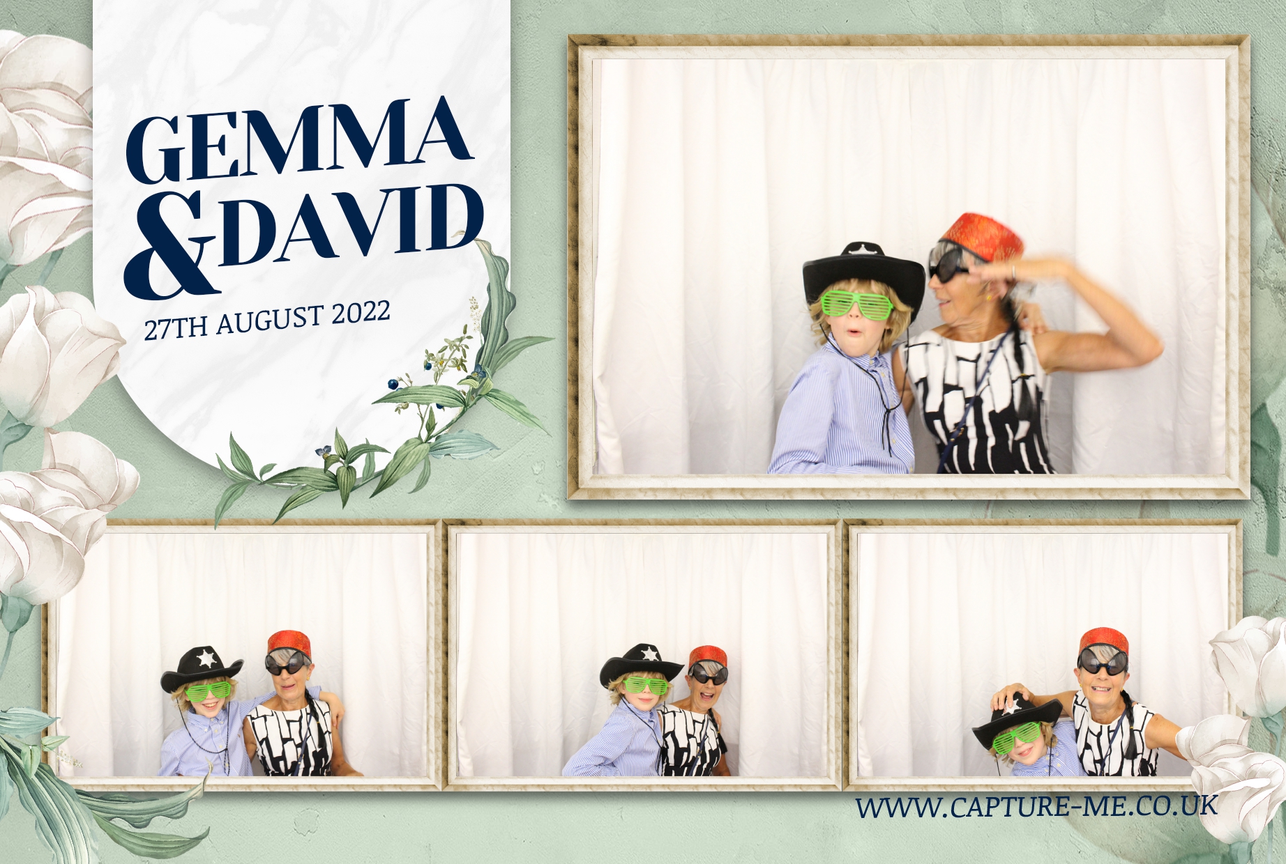 Gemma & David Wedding | View more photos from the event at gallery.capture-me.co.uk/u/Capture-me/Gemma-David-Wedding