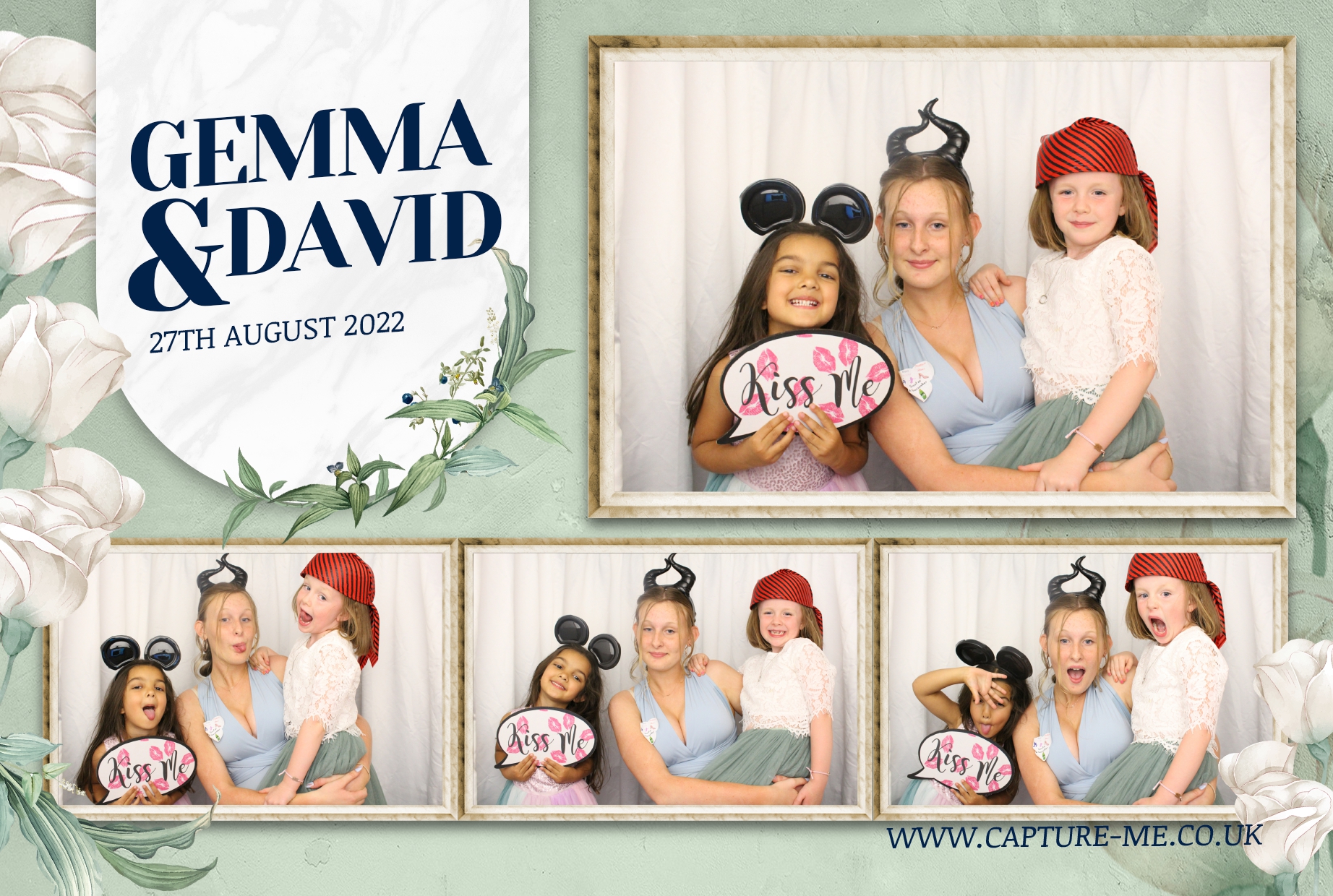 Gemma & David Wedding | View more photos from the event at gallery.capture-me.co.uk/u/Capture-me/Gemma-David-Wedding