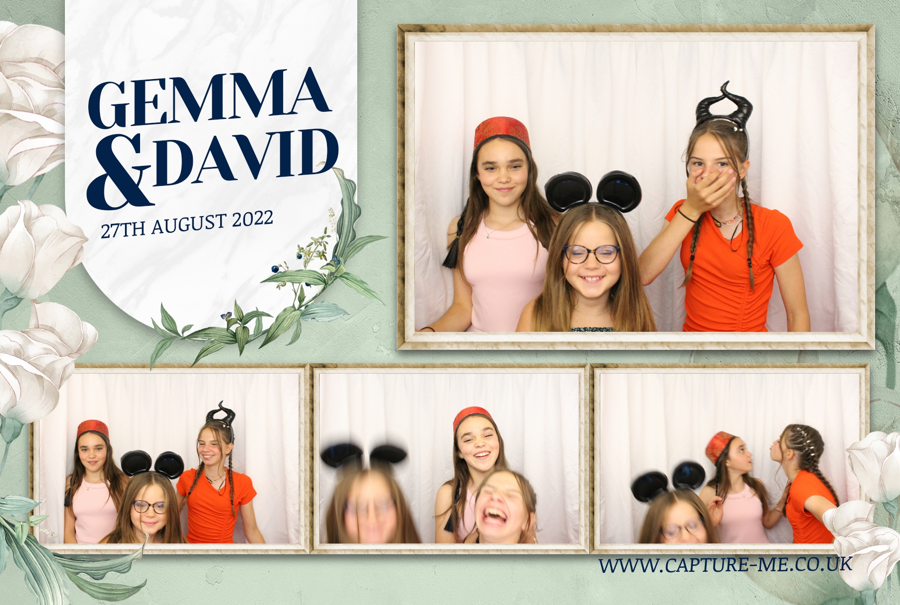 Gemma & David Wedding | View more photos from the event at gallery.capture-me.co.uk/u/Capture-me/Gemma-David-Wedding