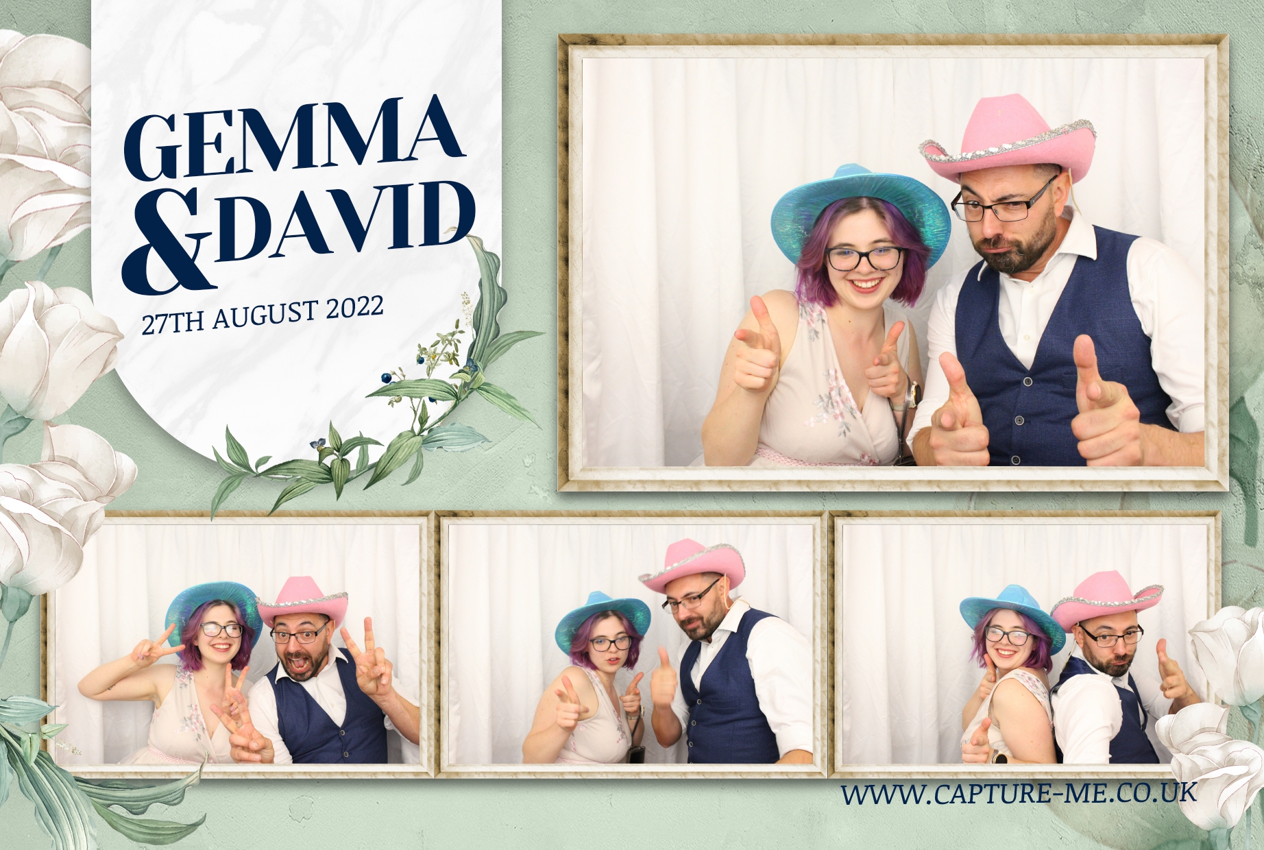 Gemma & David Wedding | View more photos from the event at gallery.capture-me.co.uk/u/Capture-me/Gemma-David-Wedding