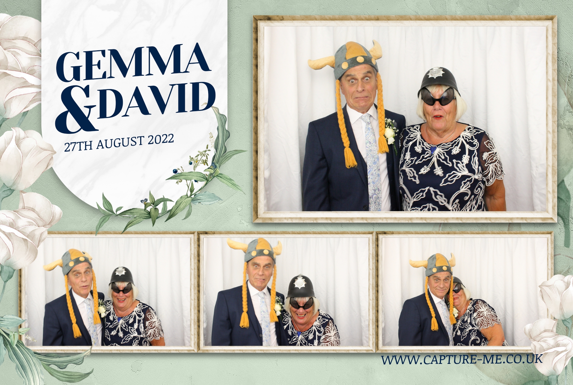 Gemma & David Wedding | View more photos from the event at gallery.capture-me.co.uk/u/Capture-me/Gemma-David-Wedding