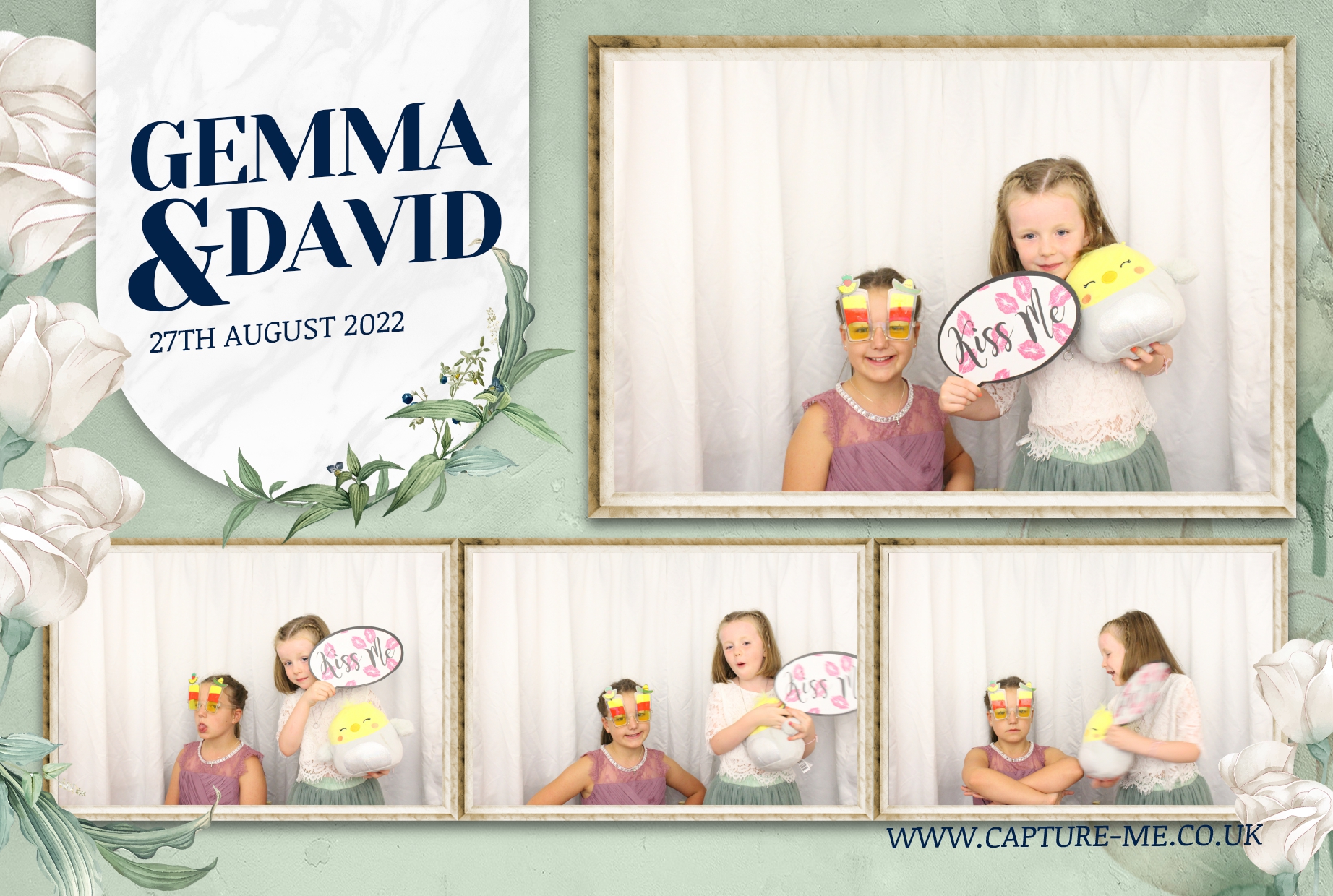 Gemma & David Wedding | View more photos from the event at gallery.capture-me.co.uk/u/Capture-me/Gemma-David-Wedding