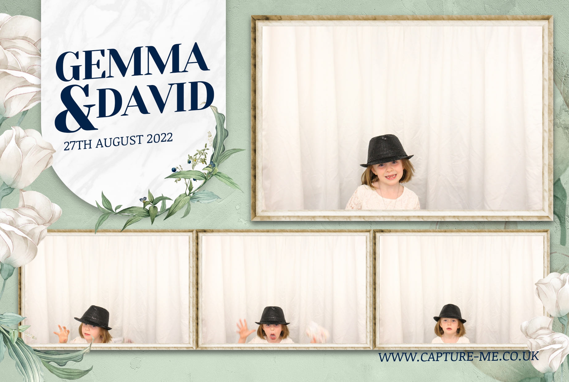 Gemma & David Wedding | View more photos from the event at gallery.capture-me.co.uk/u/Capture-me/Gemma-David-Wedding