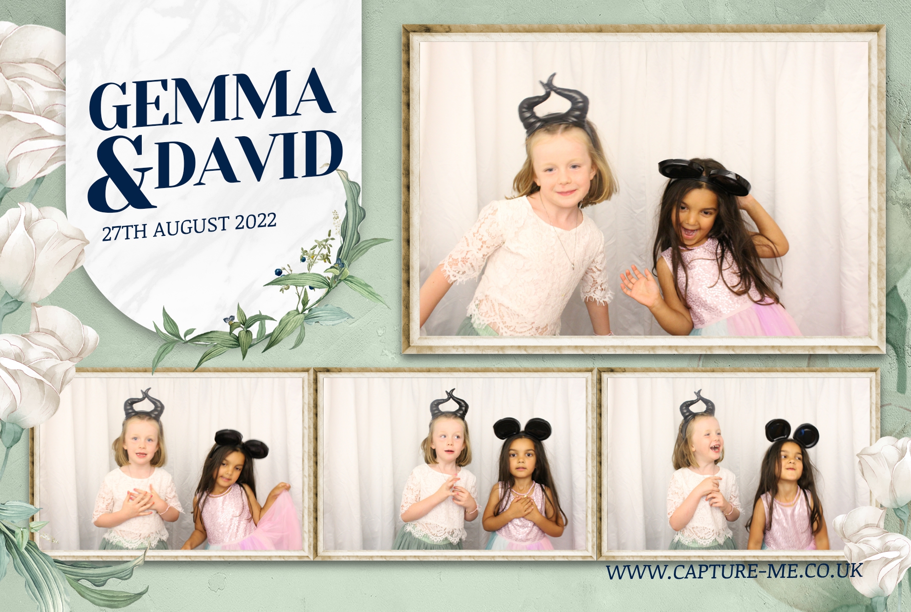 Gemma & David Wedding | View more photos from the event at gallery.capture-me.co.uk/u/Capture-me/Gemma-David-Wedding