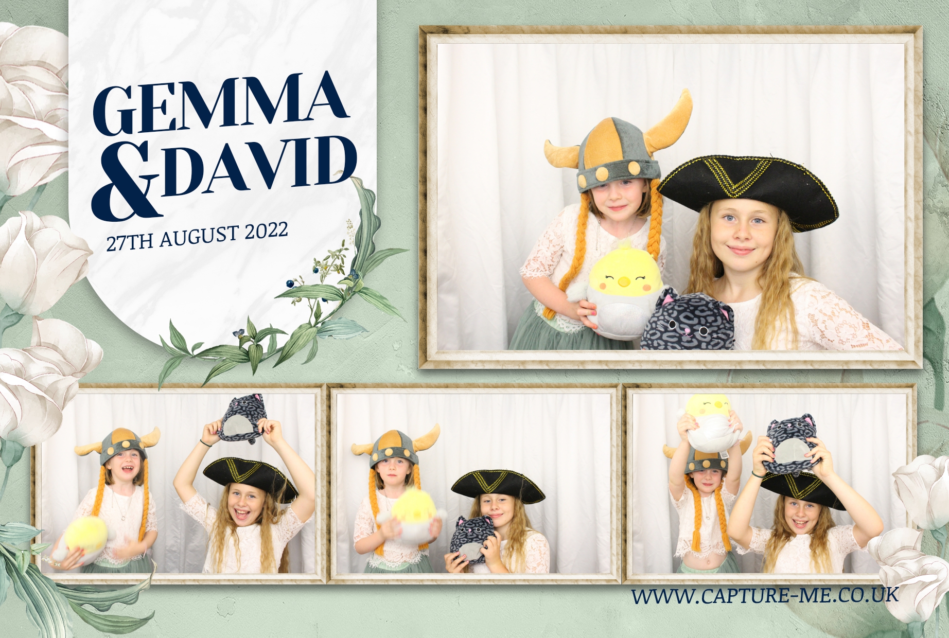 Gemma & David Wedding | View more photos from the event at gallery.capture-me.co.uk/u/Capture-me/Gemma-David-Wedding