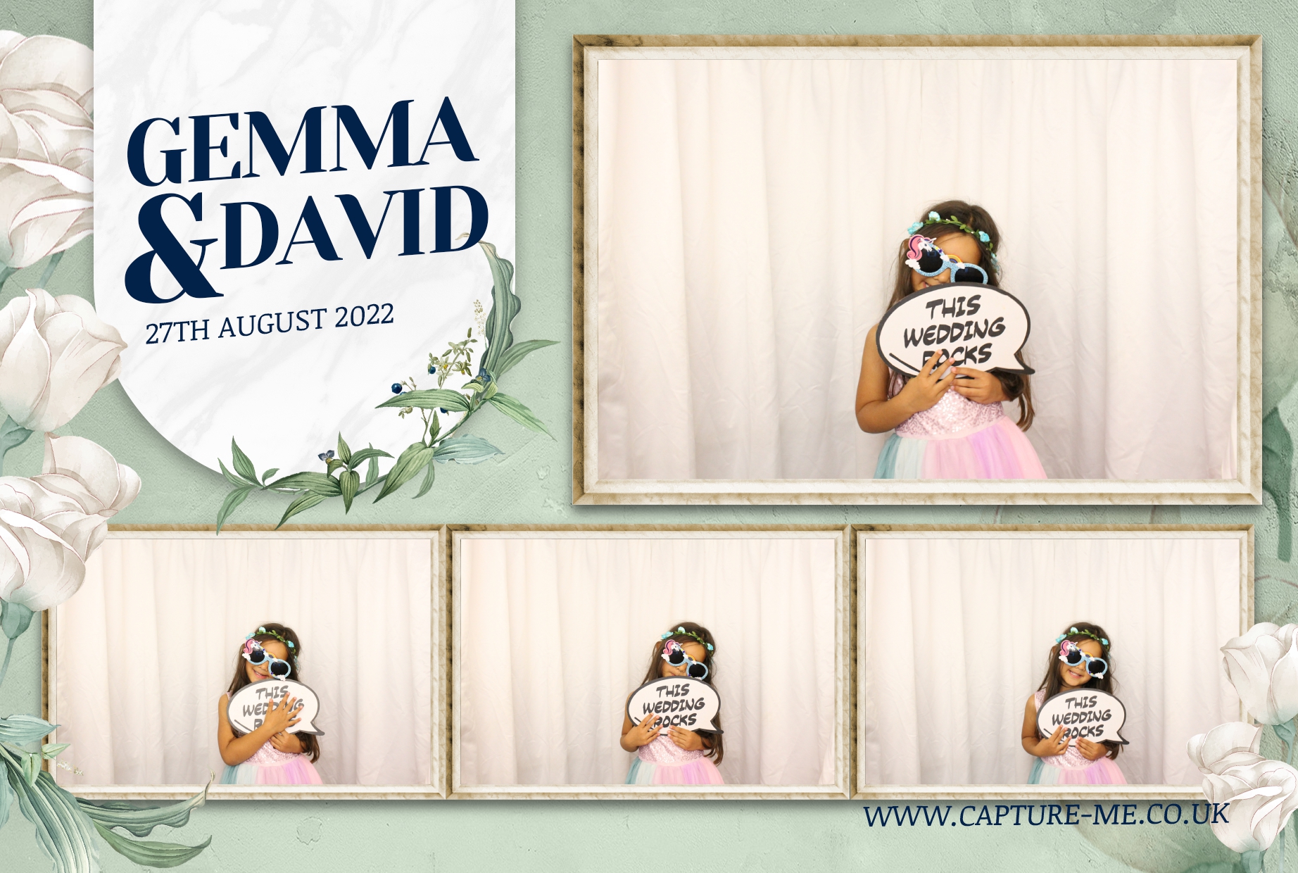 Gemma & David Wedding | View more photos from the event at gallery.capture-me.co.uk/u/Capture-me/Gemma-David-Wedding