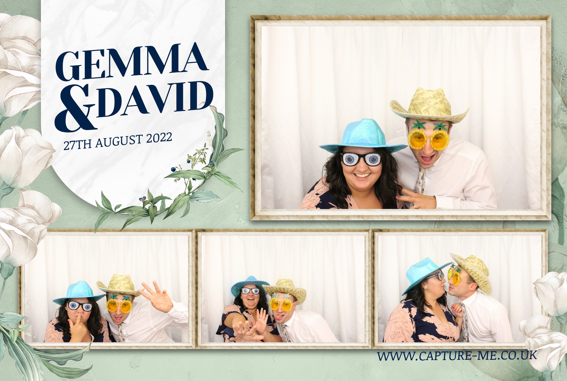 Gemma & David Wedding | View more photos from the event at gallery.capture-me.co.uk/u/Capture-me/Gemma-David-Wedding
