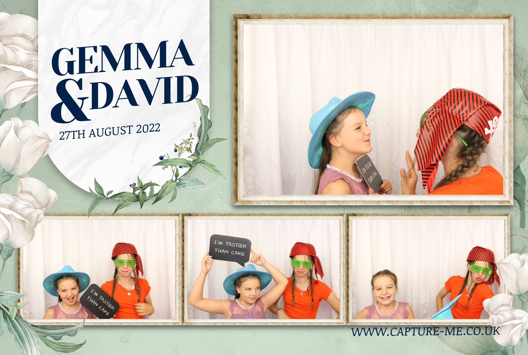 Gemma & David Wedding | View more photos from the event at gallery.capture-me.co.uk/u/Capture-me/Gemma-David-Wedding