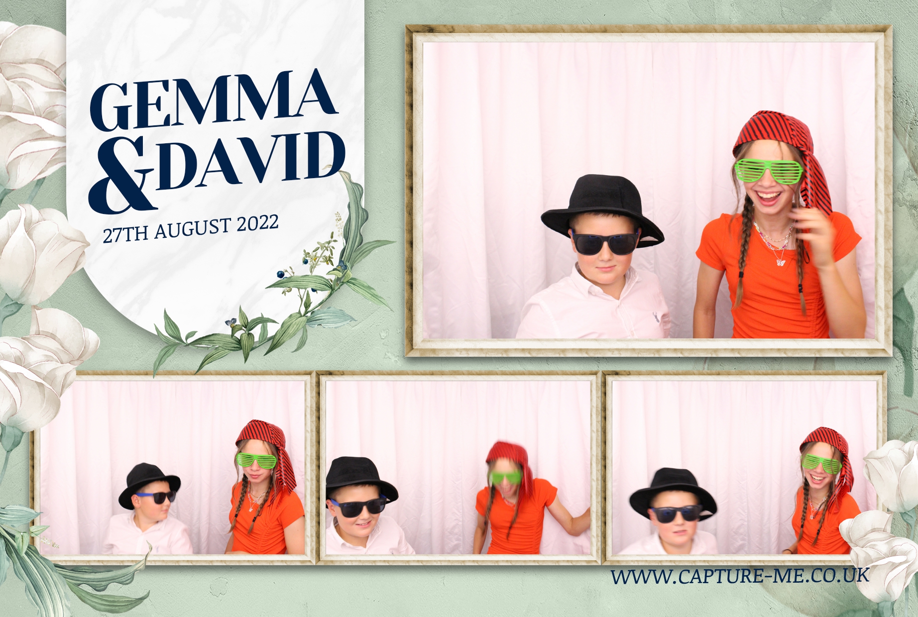 Gemma & David Wedding | View more photos from the event at gallery.capture-me.co.uk/u/Capture-me/Gemma-David-Wedding