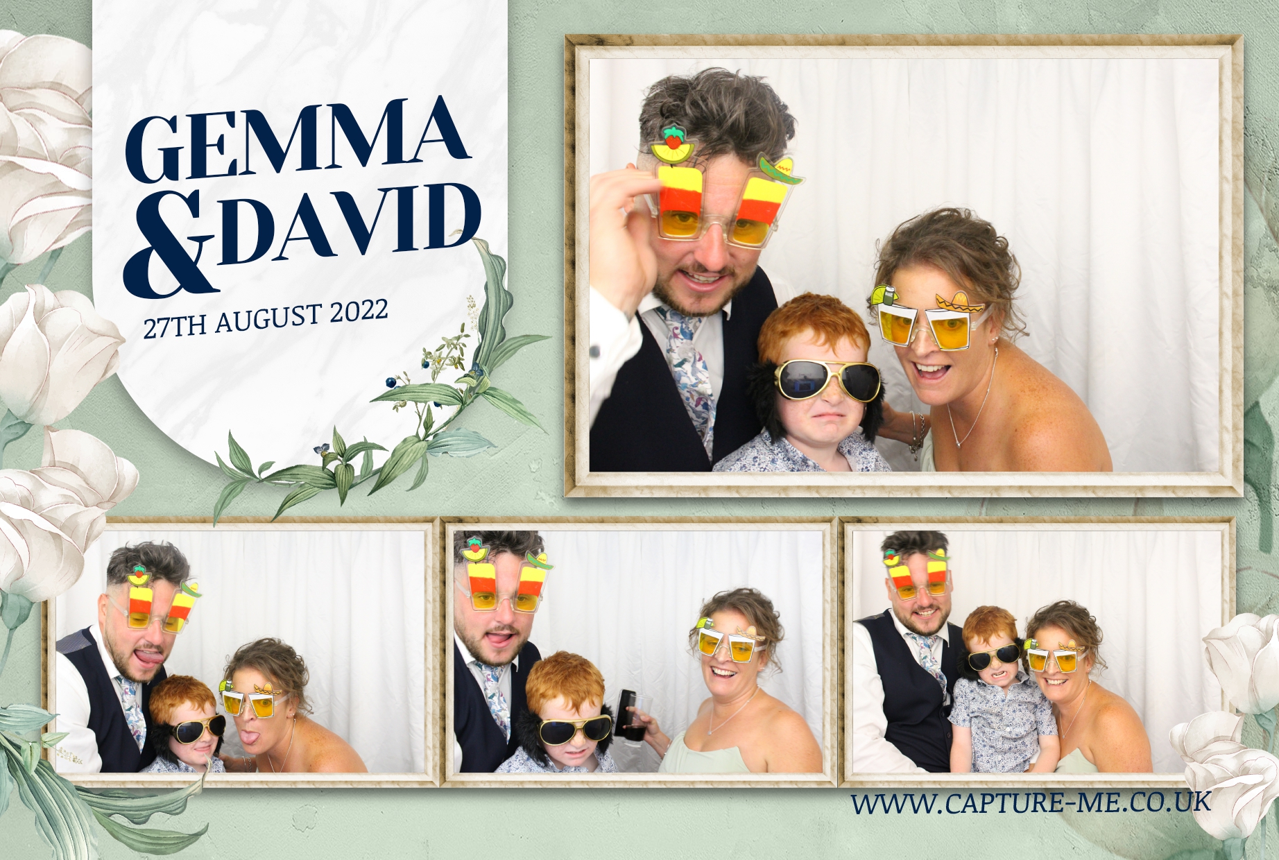 Gemma & David Wedding | View more photos from the event at gallery.capture-me.co.uk/u/Capture-me/Gemma-David-Wedding