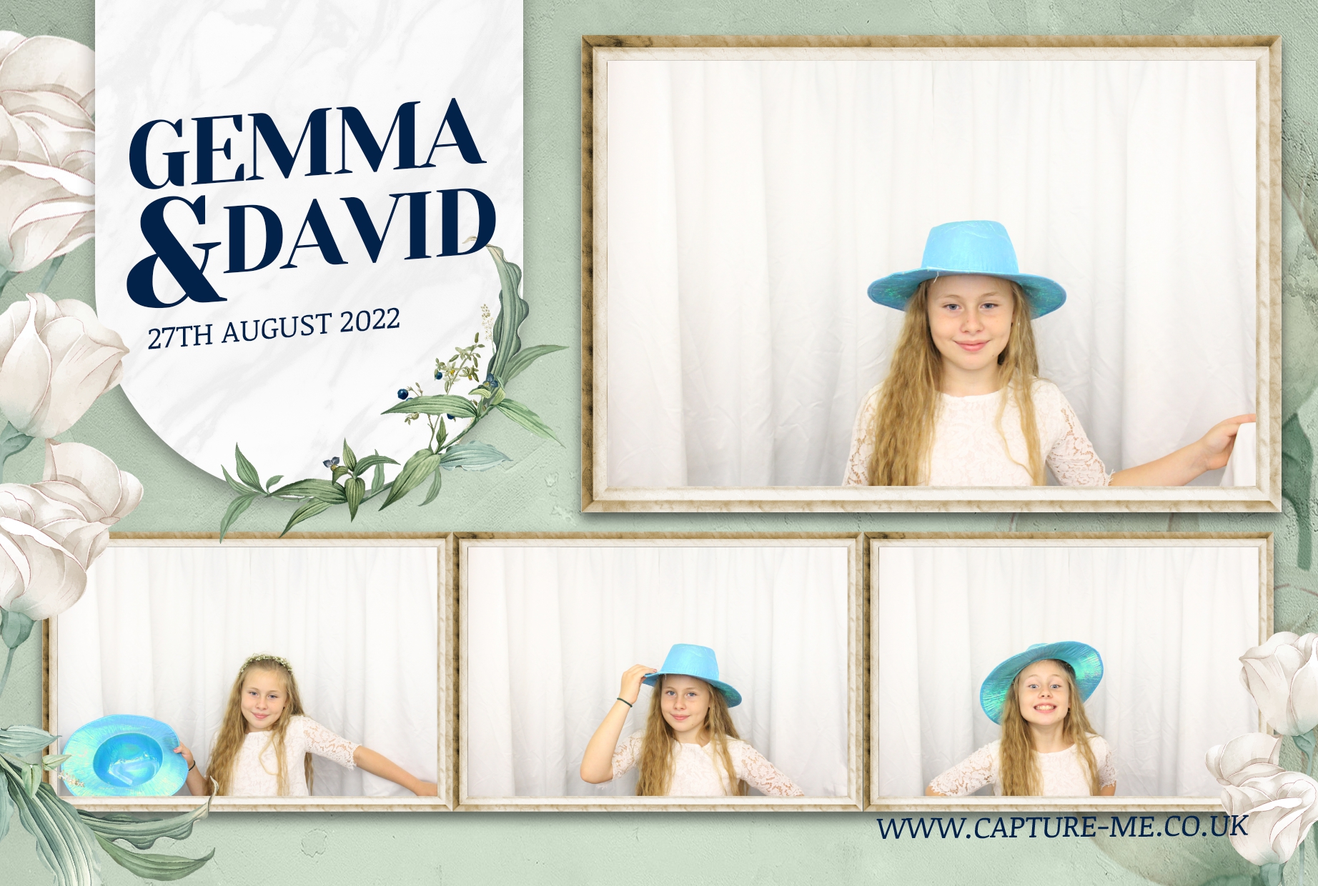 Gemma & David Wedding | View more photos from the event at gallery.capture-me.co.uk/u/Capture-me/Gemma-David-Wedding