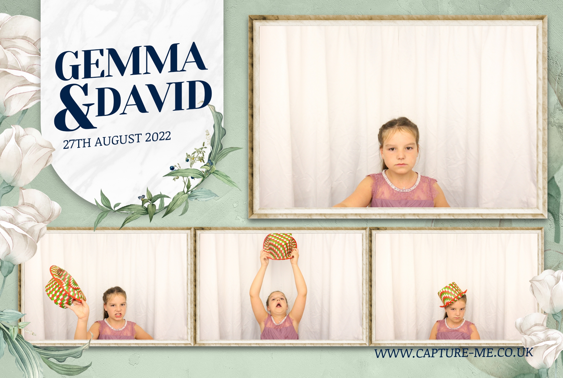 Gemma & David Wedding | View more photos from the event at gallery.capture-me.co.uk/u/Capture-me/Gemma-David-Wedding