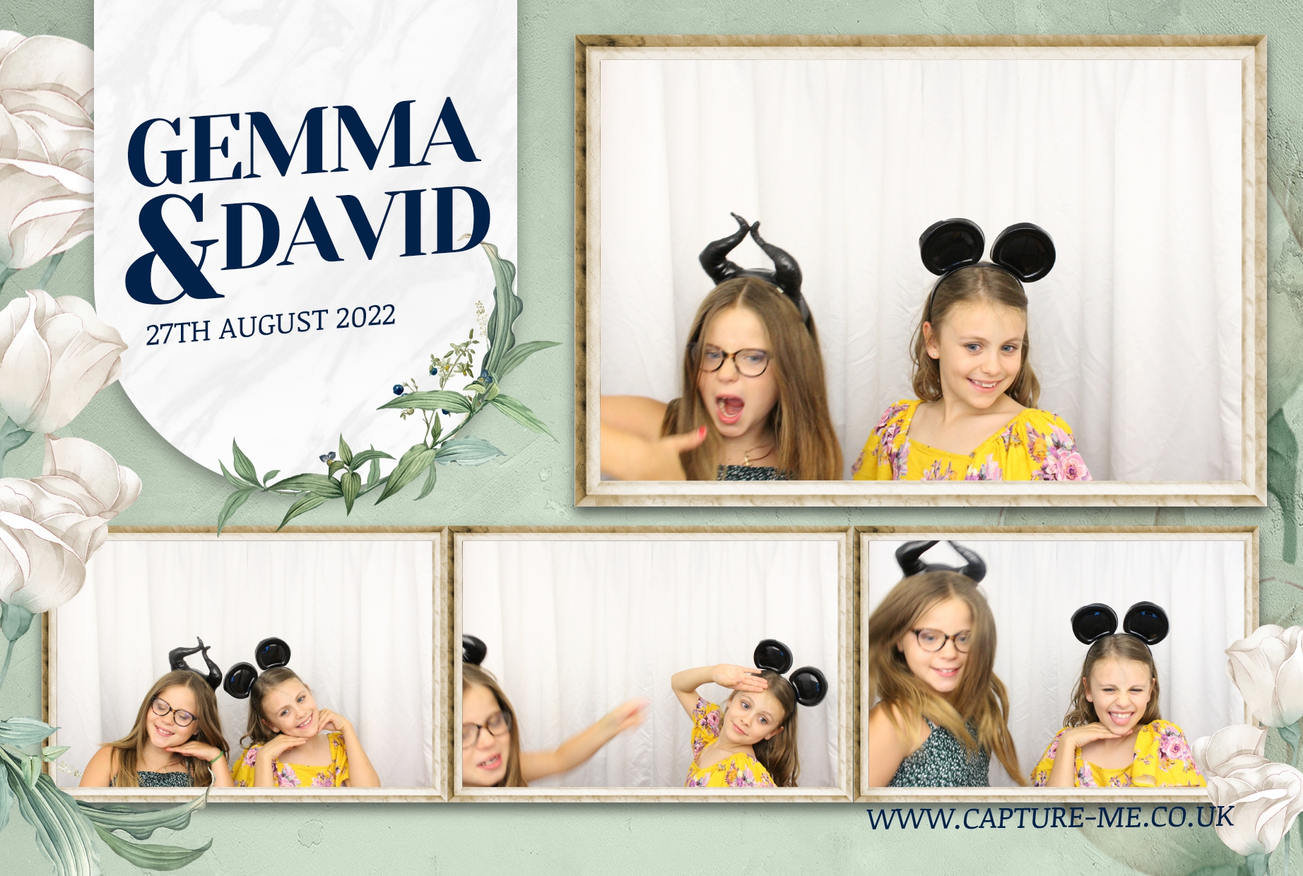 Gemma & David Wedding | View more photos from the event at gallery.capture-me.co.uk/u/Capture-me/Gemma-David-Wedding