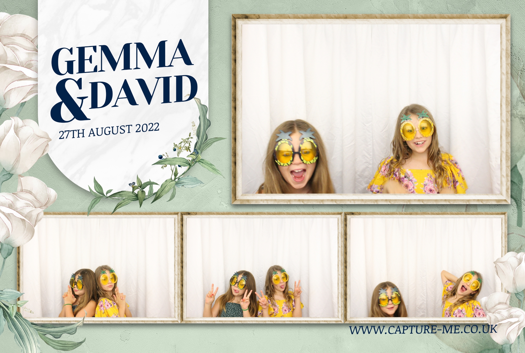 Gemma & David Wedding | View more photos from the event at gallery.capture-me.co.uk/u/Capture-me/Gemma-David-Wedding