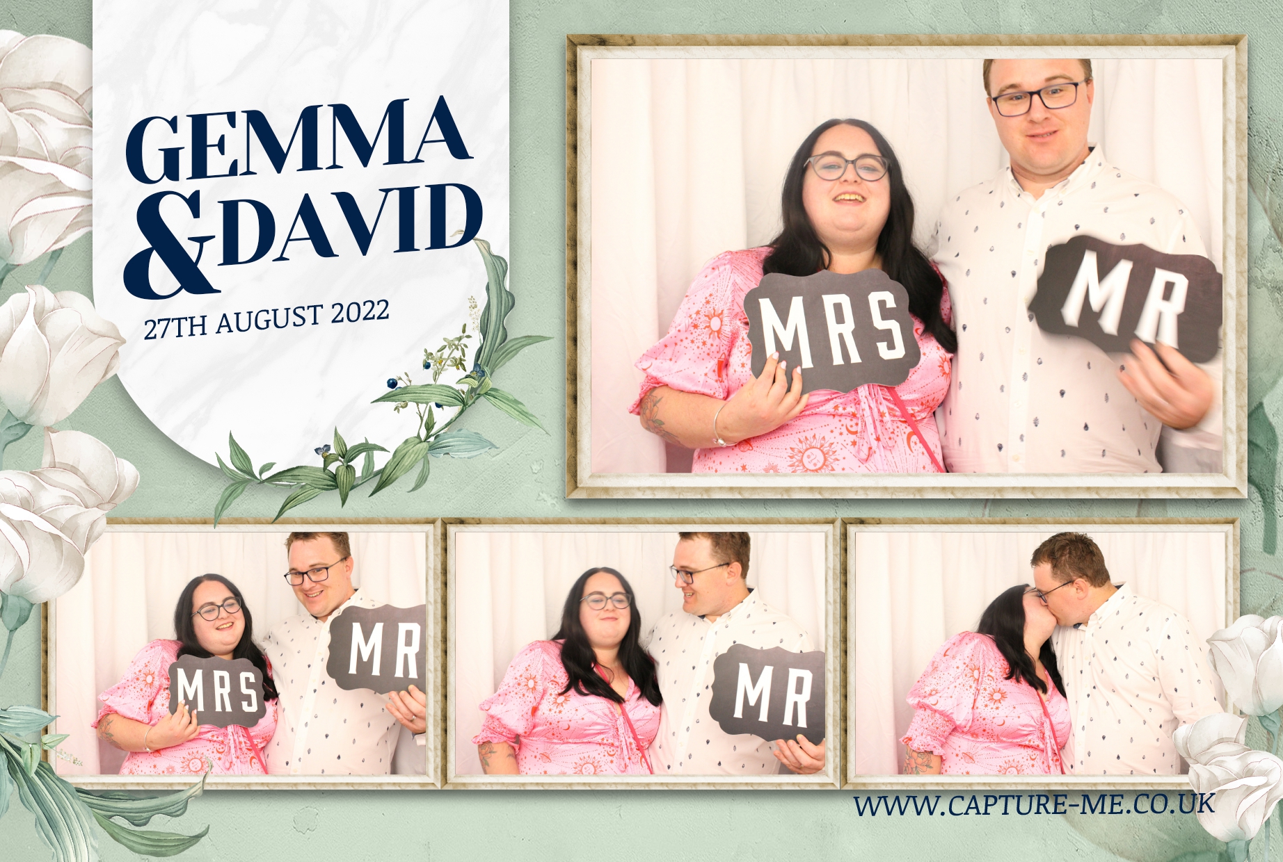 Gemma & David Wedding | View more photos from the event at gallery.capture-me.co.uk/u/Capture-me/Gemma-David-Wedding