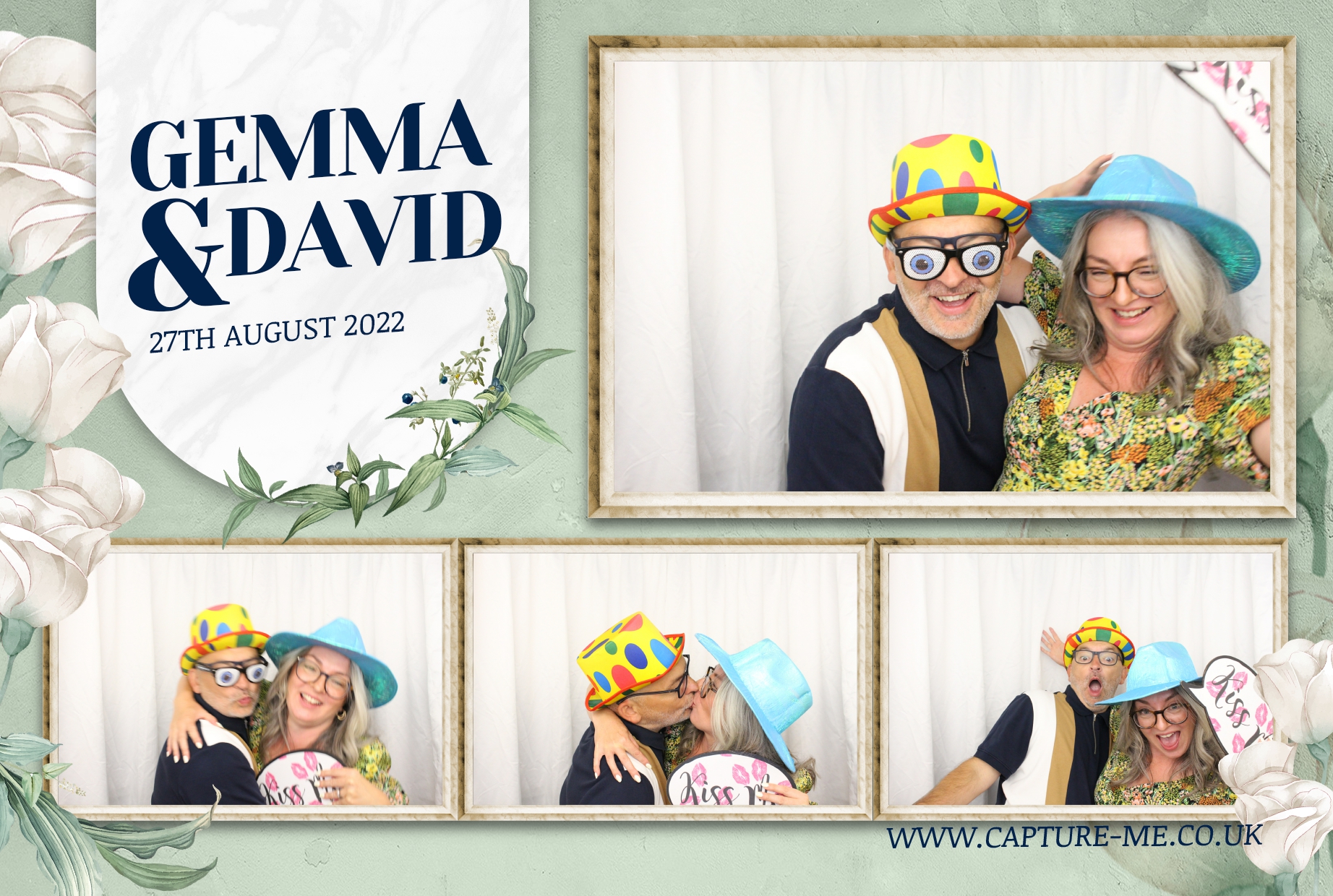 Gemma & David Wedding | View more photos from the event at gallery.capture-me.co.uk/u/Capture-me/Gemma-David-Wedding