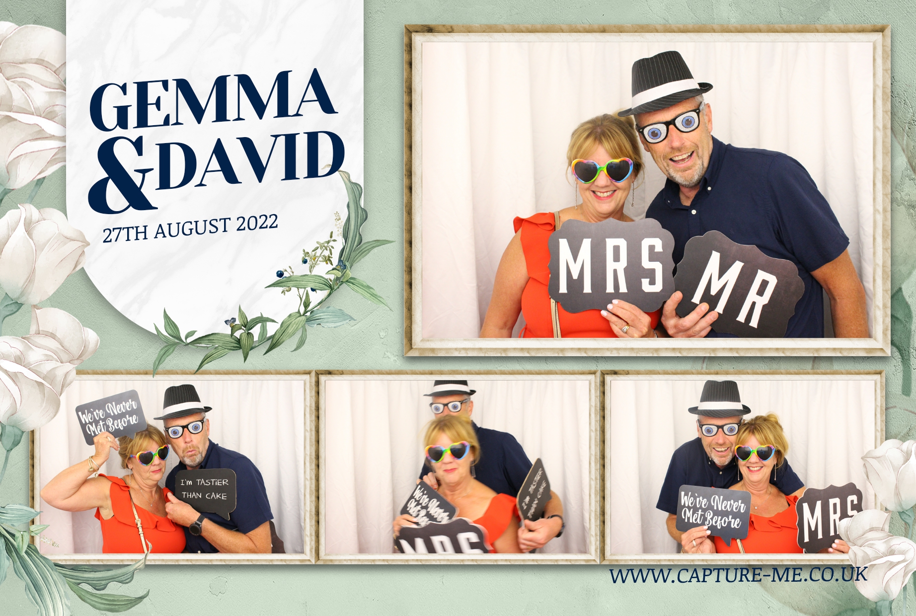 Gemma & David Wedding | View more photos from the event at gallery.capture-me.co.uk/u/Capture-me/Gemma-David-Wedding