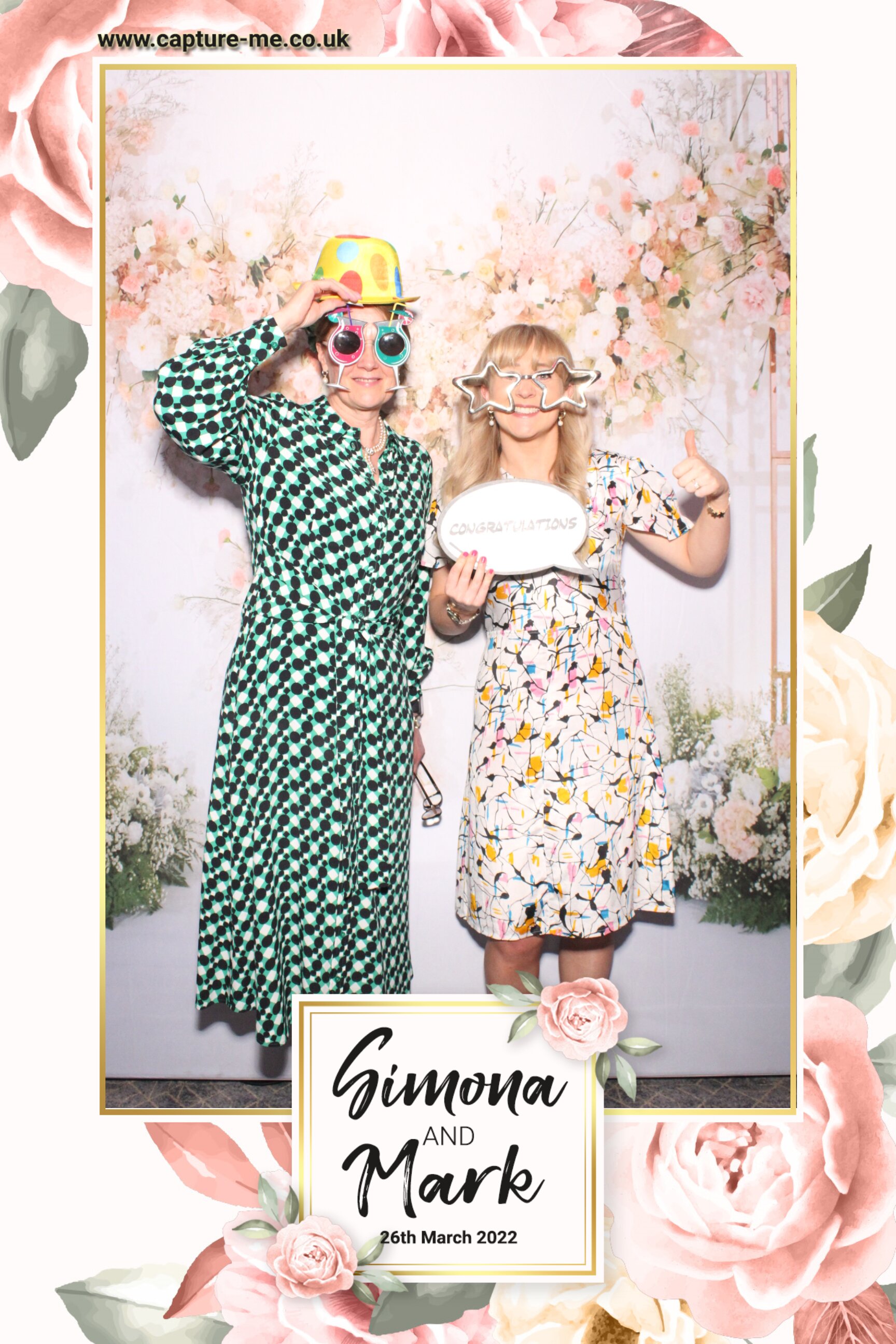 Image from MR & Mrs Waring