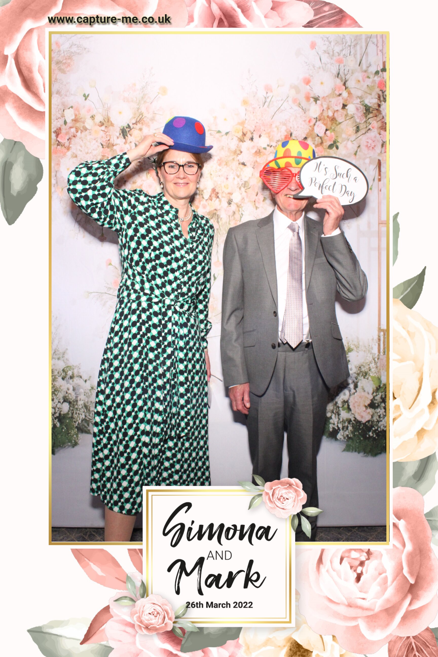 MR & Mrs Waring | View more photos from the event at gallery.capture-me.co.uk/u/Capture-me/MR-Mrs-Waring