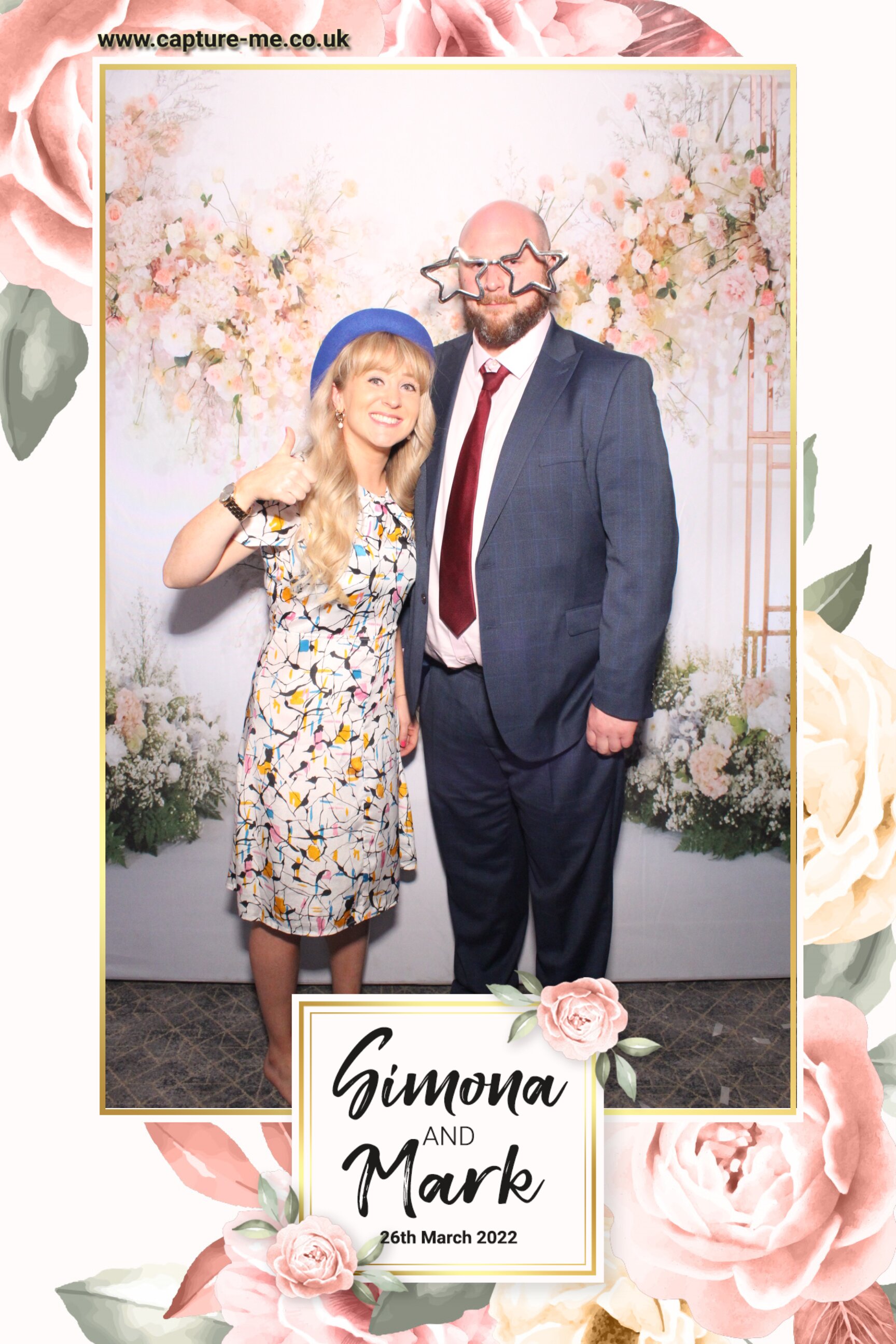 MR & Mrs Waring | View more photos from the event at gallery.capture-me.co.uk/u/Capture-me/MR-Mrs-Waring