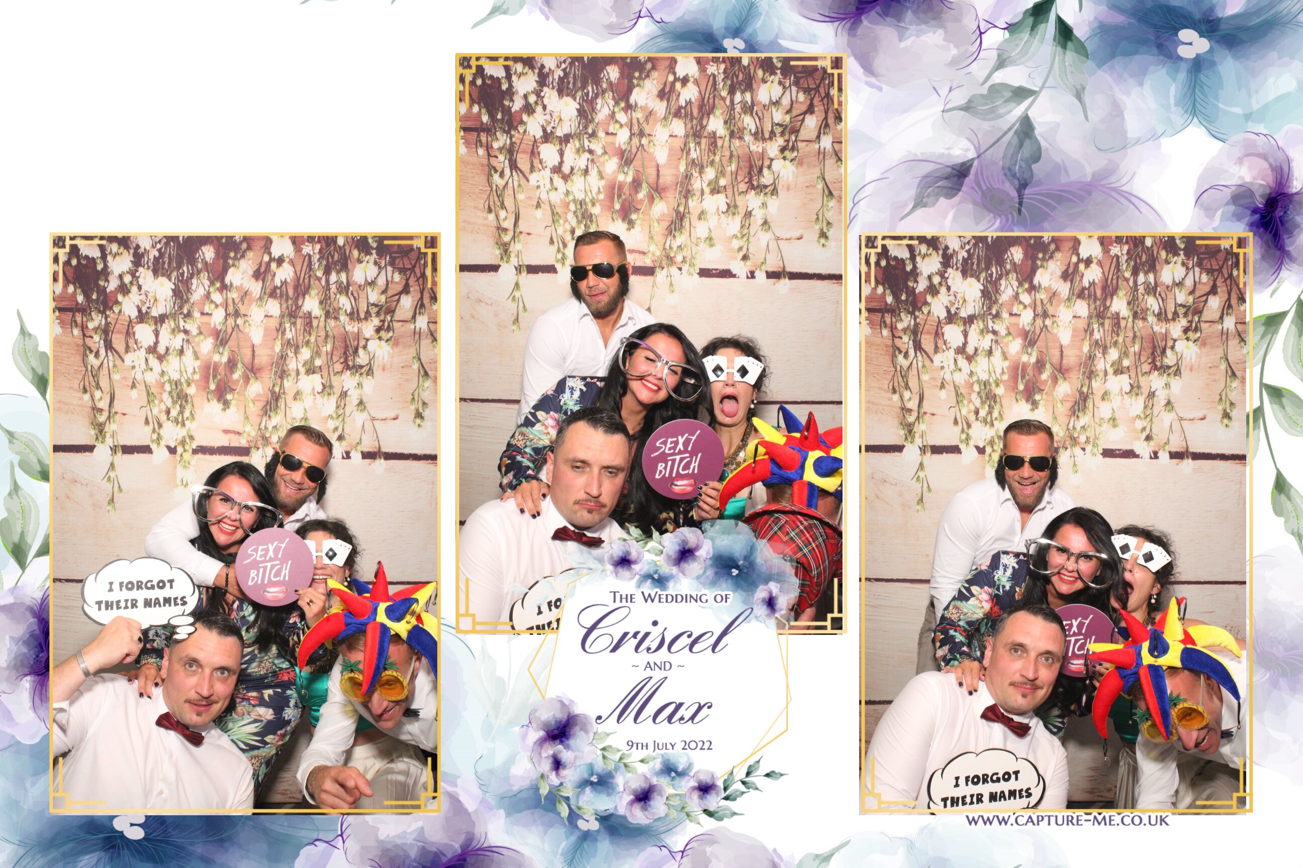 Max and Criscels wedding | View more photos from the event at gallery.capture-me.co.uk/u/Capture-me/Max-and-Criscels-wedding