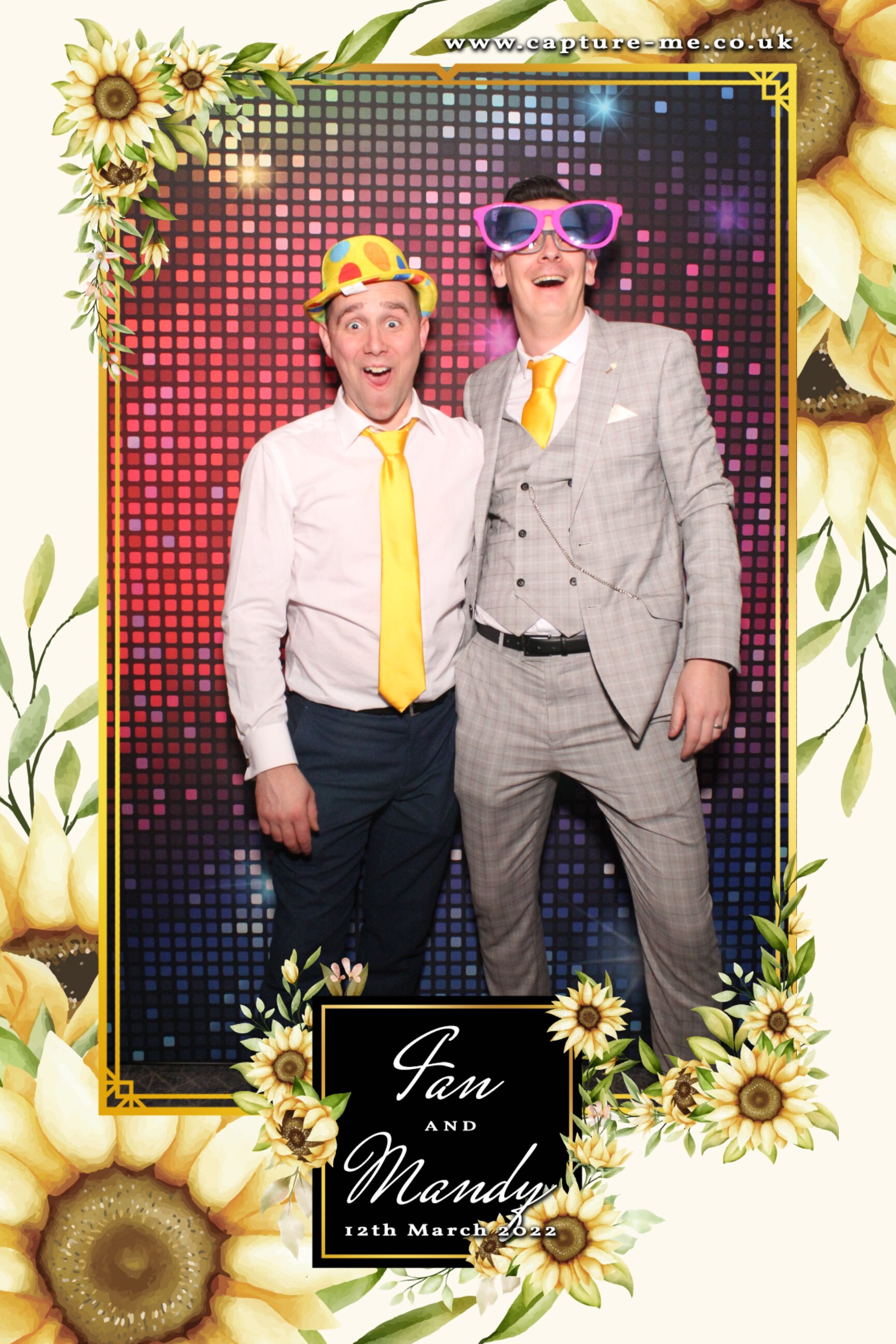 Mr & Mrs Kennedy | View more photos from the event at gallery.capture-me.co.uk/u/Capture-me/Mr-Mrs-Kennedy