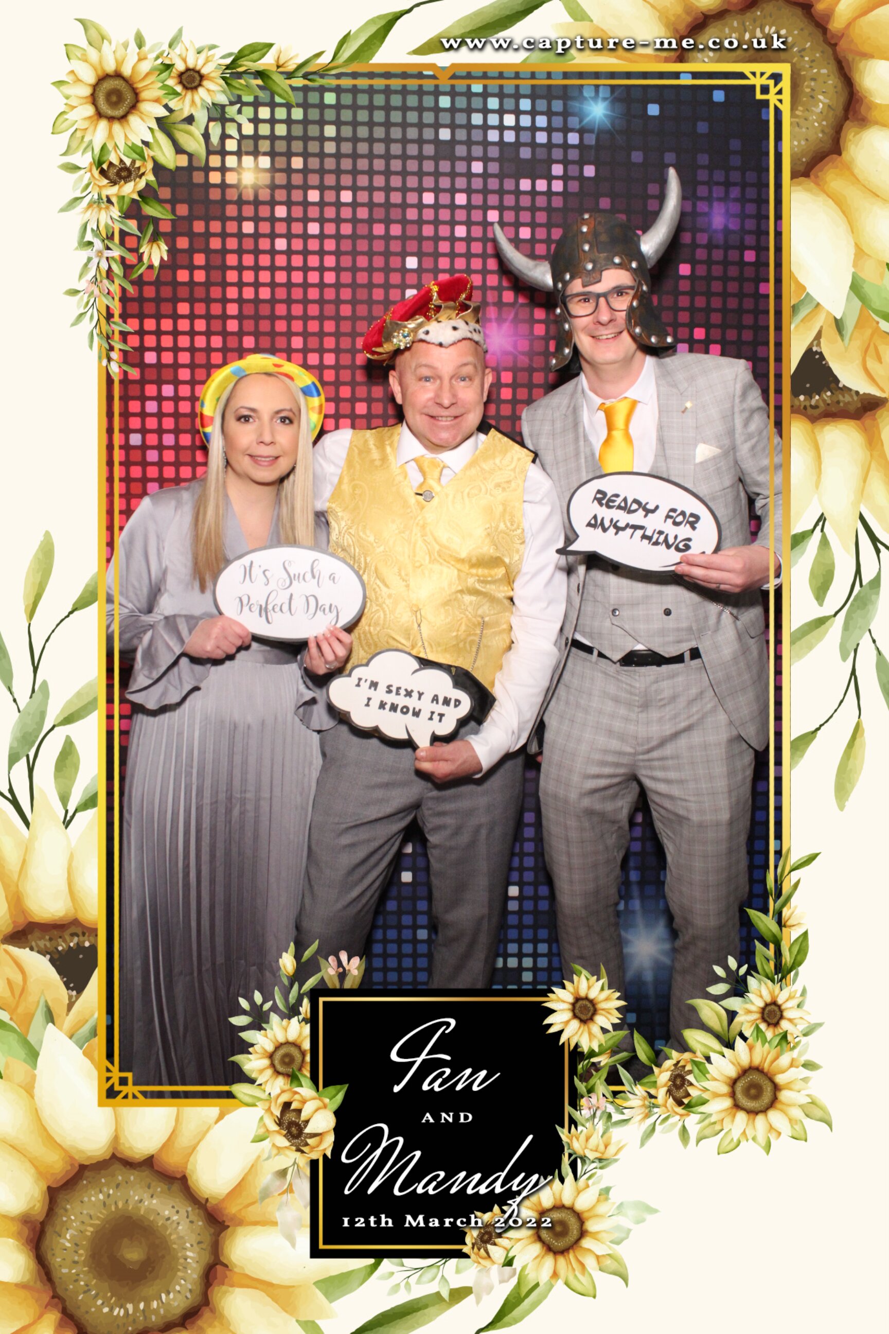 Mr & Mrs Kennedy | View more photos from the event at gallery.capture-me.co.uk/u/Capture-me/Mr-Mrs-Kennedy