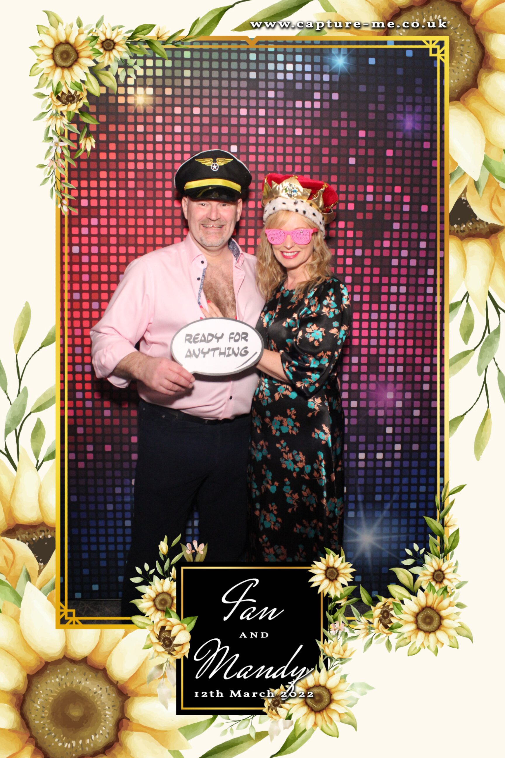 Mr & Mrs Kennedy | View more photos from the event at gallery.capture-me.co.uk/u/Capture-me/Mr-Mrs-Kennedy