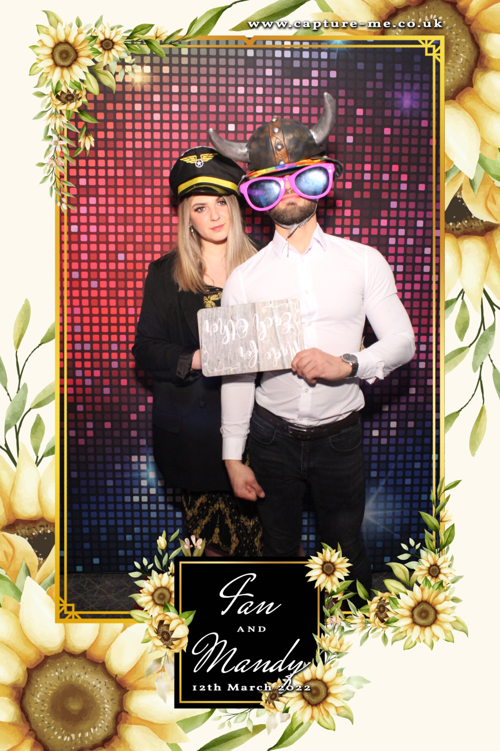 Mr & Mrs Kennedy | View more photos from the event at gallery.capture-me.co.uk/u/Capture-me/Mr-Mrs-Kennedy