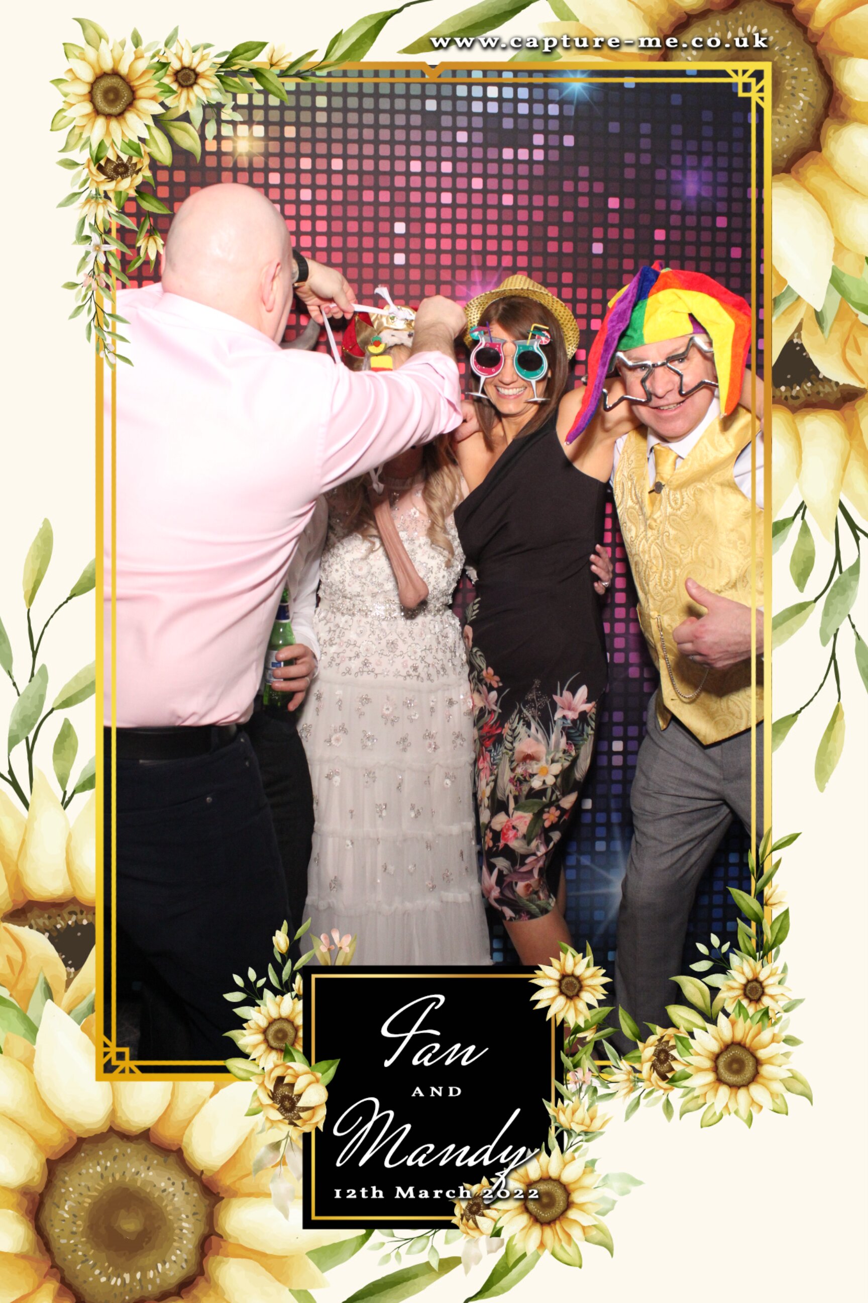 Mr & Mrs Kennedy | View more photos from the event at gallery.capture-me.co.uk/u/Capture-me/Mr-Mrs-Kennedy