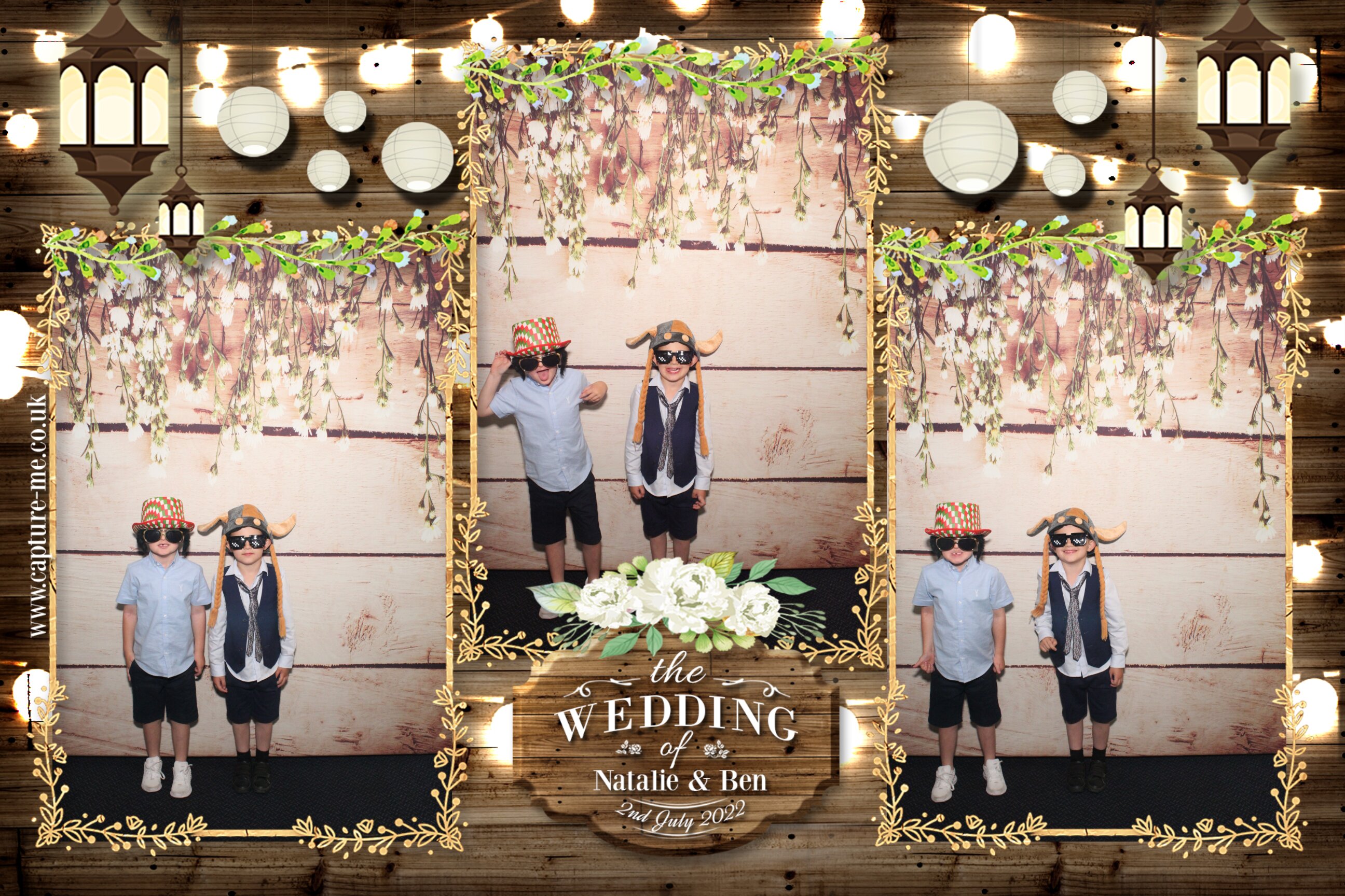 Natalie & Ben's Wedding | View more photos from the event at gallery.capture-me.co.uk/u/Capture-me/Natalie-Bens-Wedding