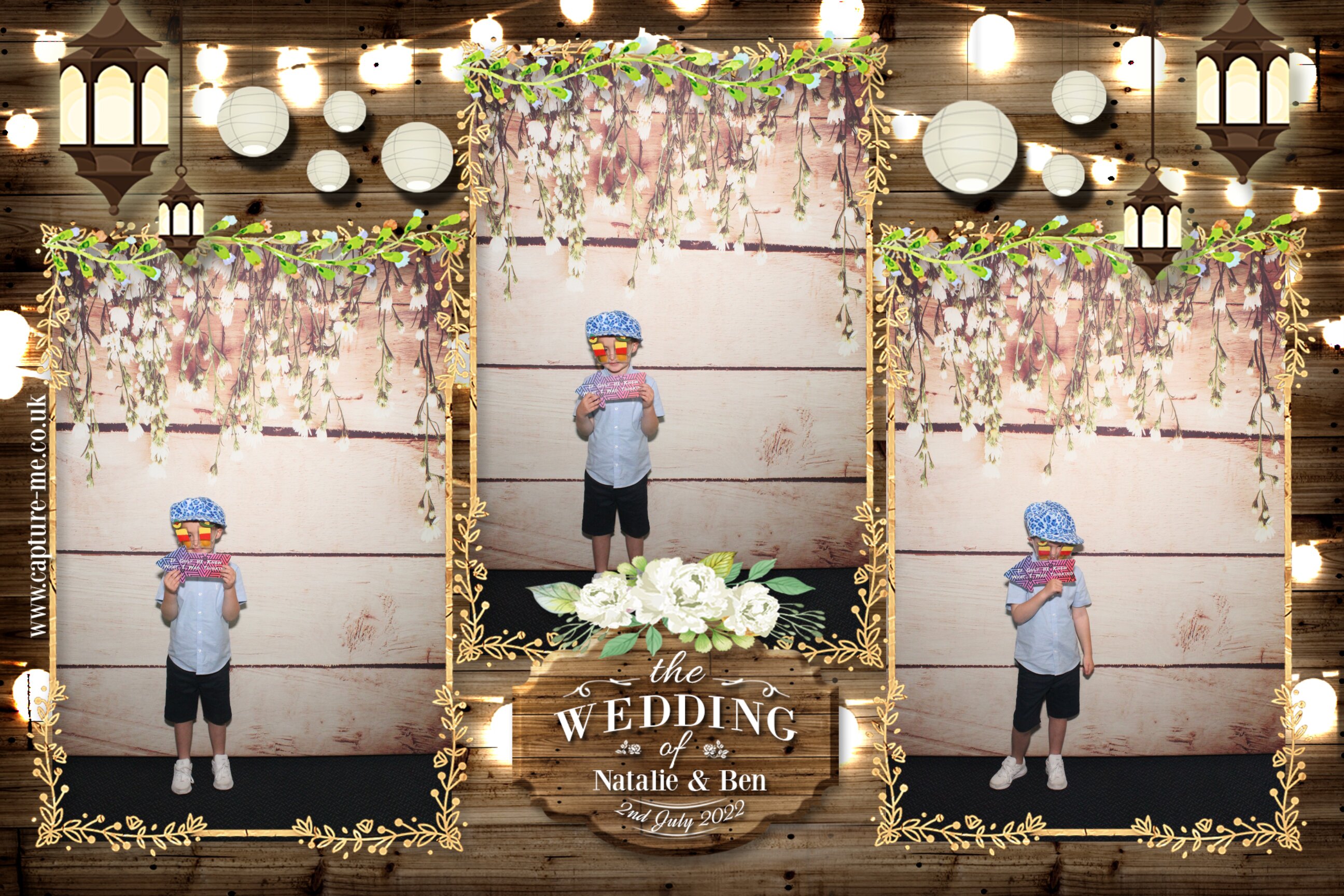Natalie & Ben's Wedding | View more photos from the event at gallery.capture-me.co.uk/u/Capture-me/Natalie-Bens-Wedding