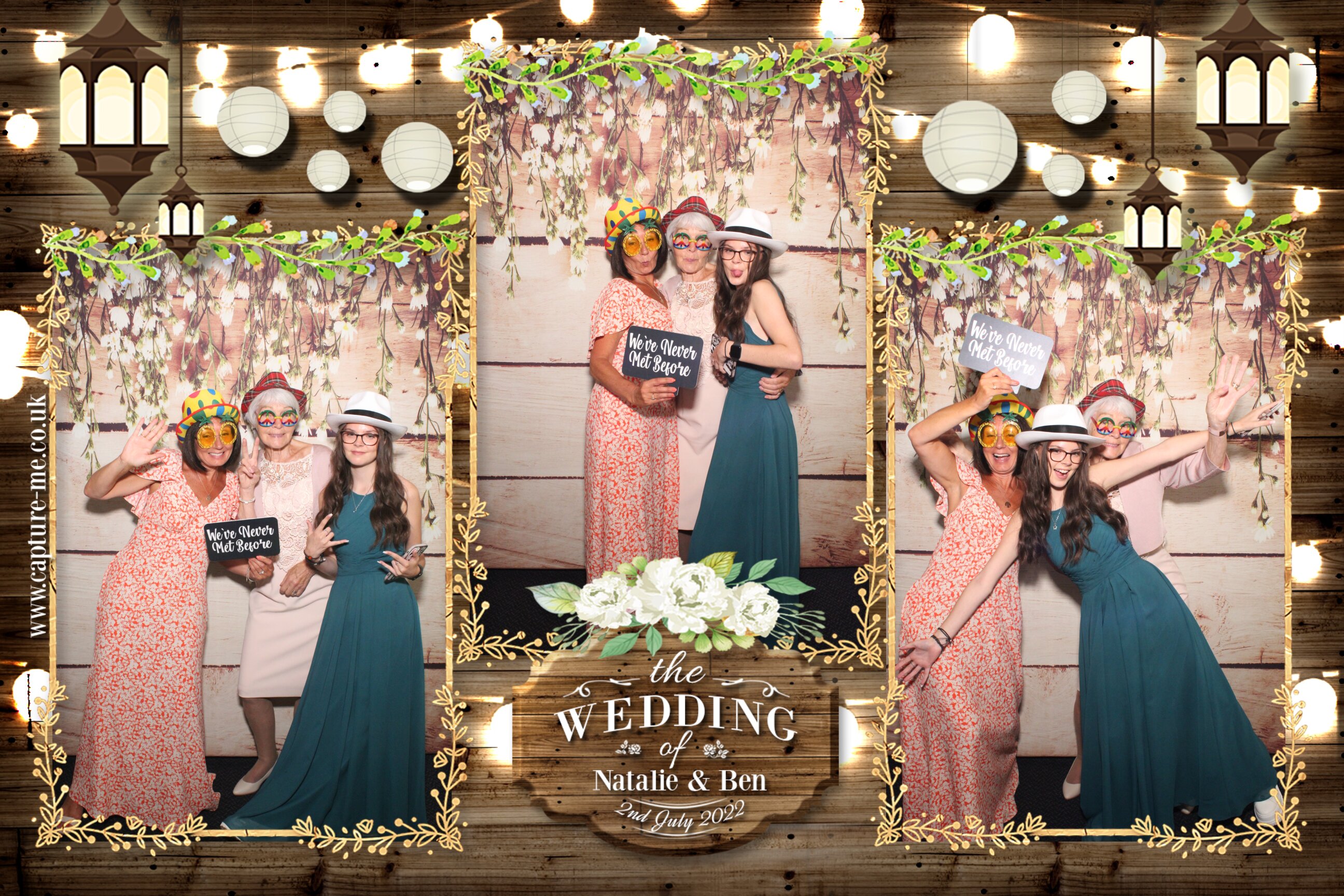 Natalie & Ben's Wedding | View more photos from the event at gallery.capture-me.co.uk/u/Capture-me/Natalie-Bens-Wedding