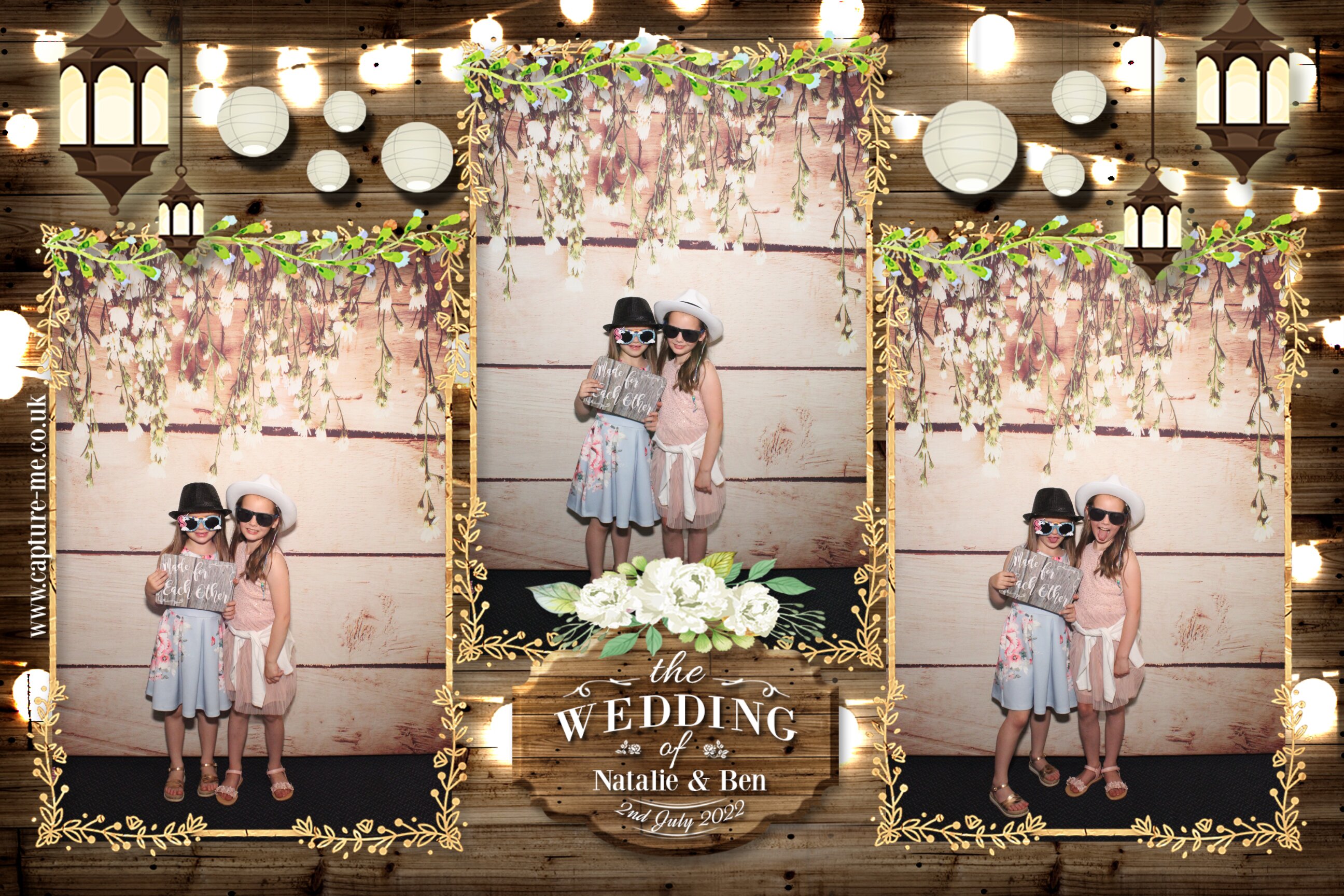 Natalie & Ben's Wedding | View more photos from the event at gallery.capture-me.co.uk/u/Capture-me/Natalie-Bens-Wedding