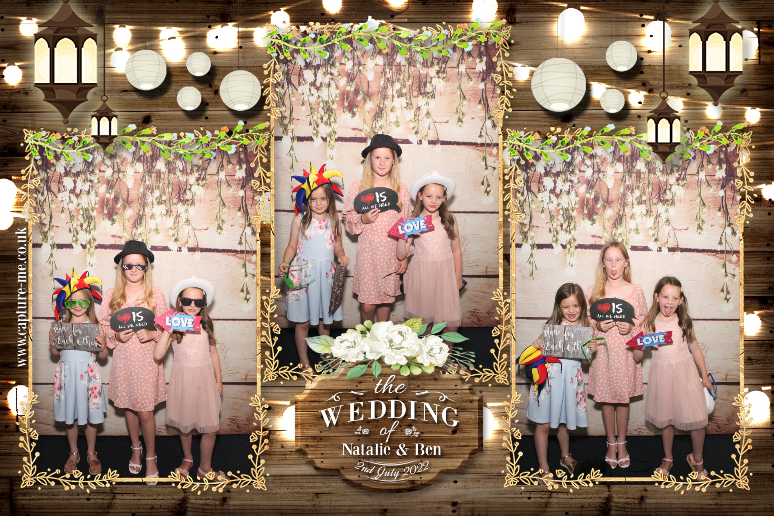 Natalie & Ben's Wedding | View more photos from the event at gallery.capture-me.co.uk/u/Capture-me/Natalie-Bens-Wedding